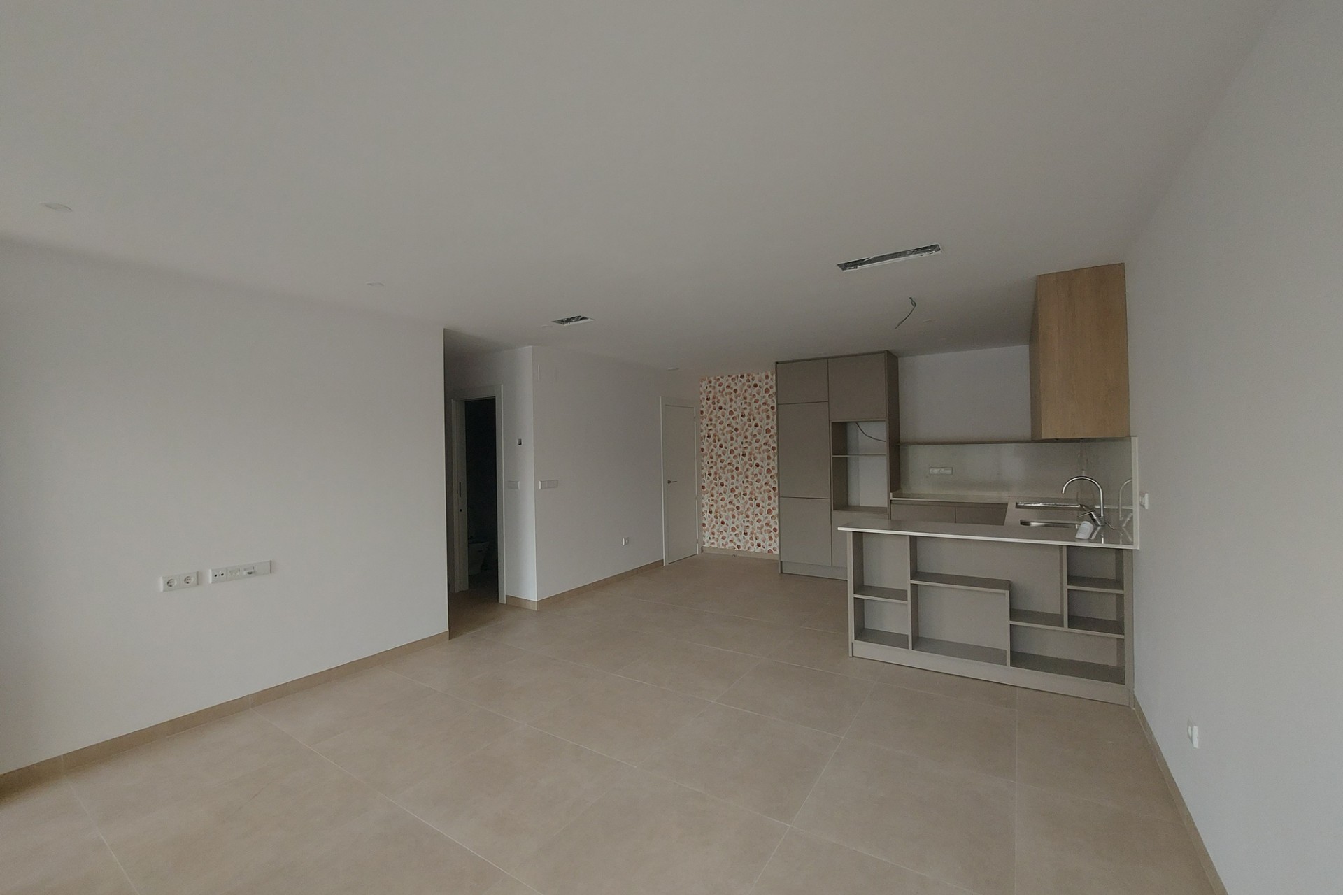 New Build - Terraced houses - San Pedro del Pinatar - 30740