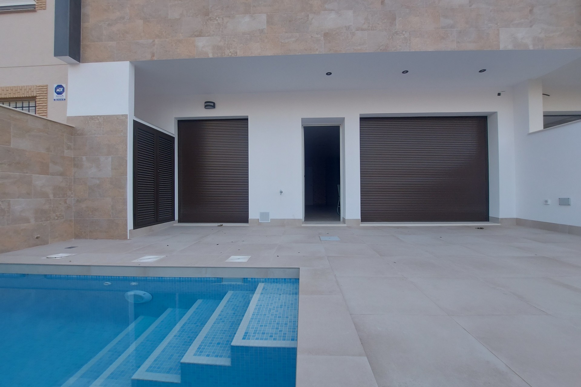 New Build - Terraced houses - San Pedro del Pinatar - 30740