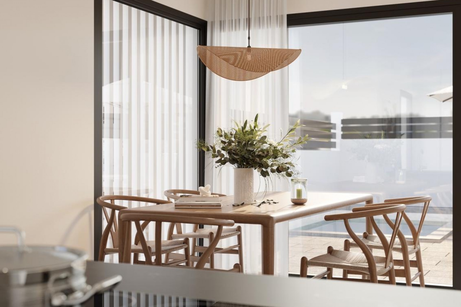 New Build - Terraced houses - Torrevieja - 03183