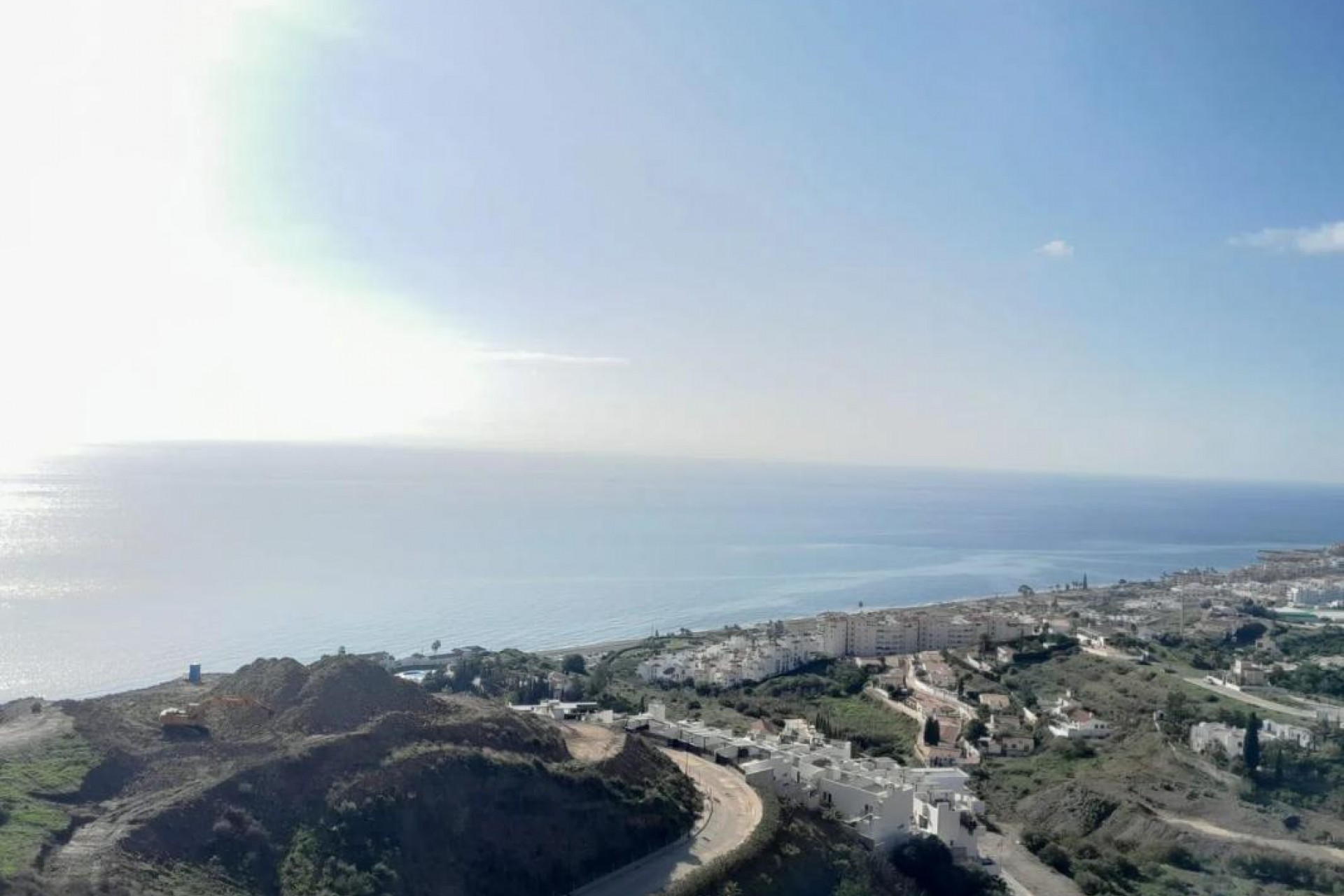 New Build - Terraced houses - Torrox