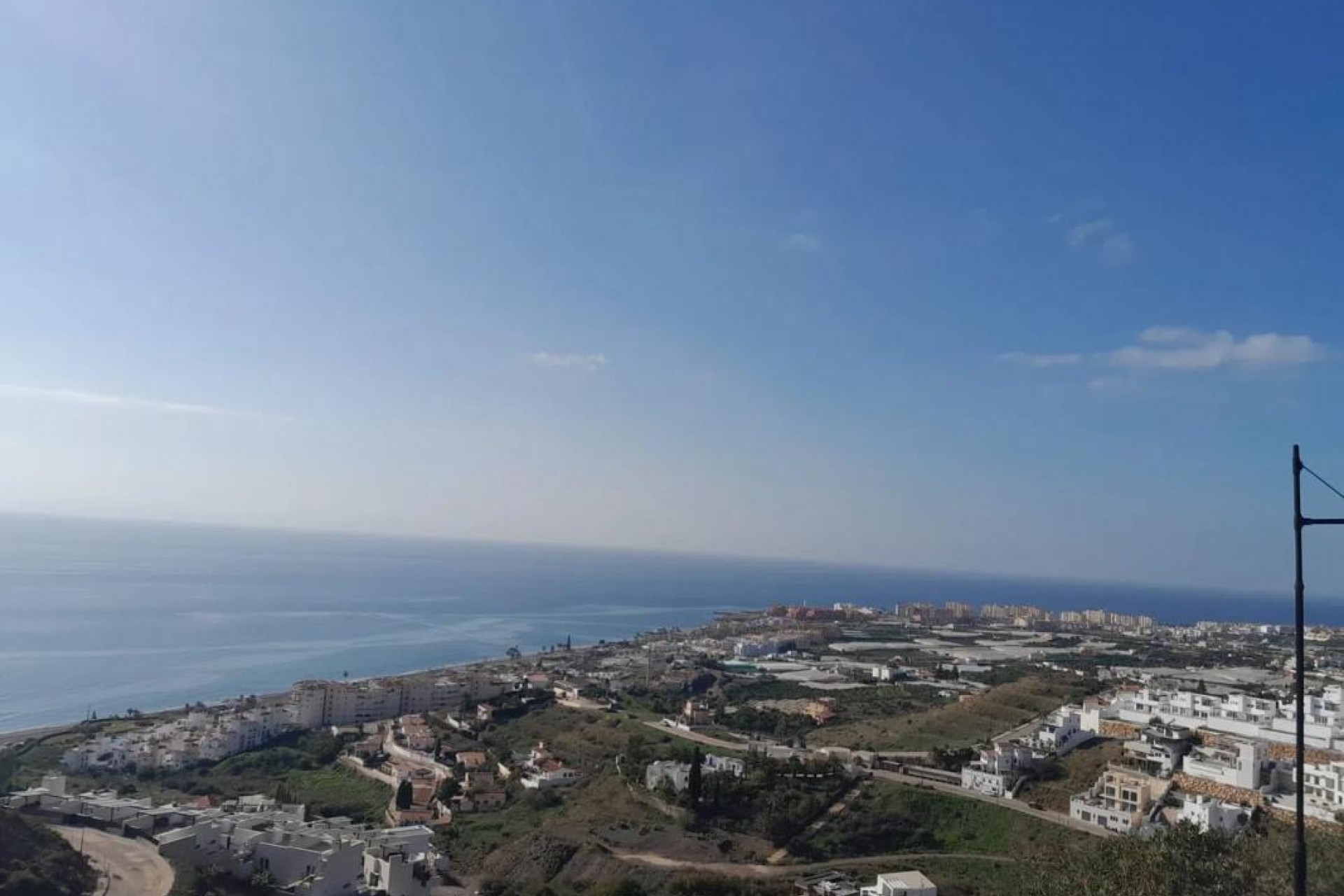 New Build - Terraced houses - Torrox