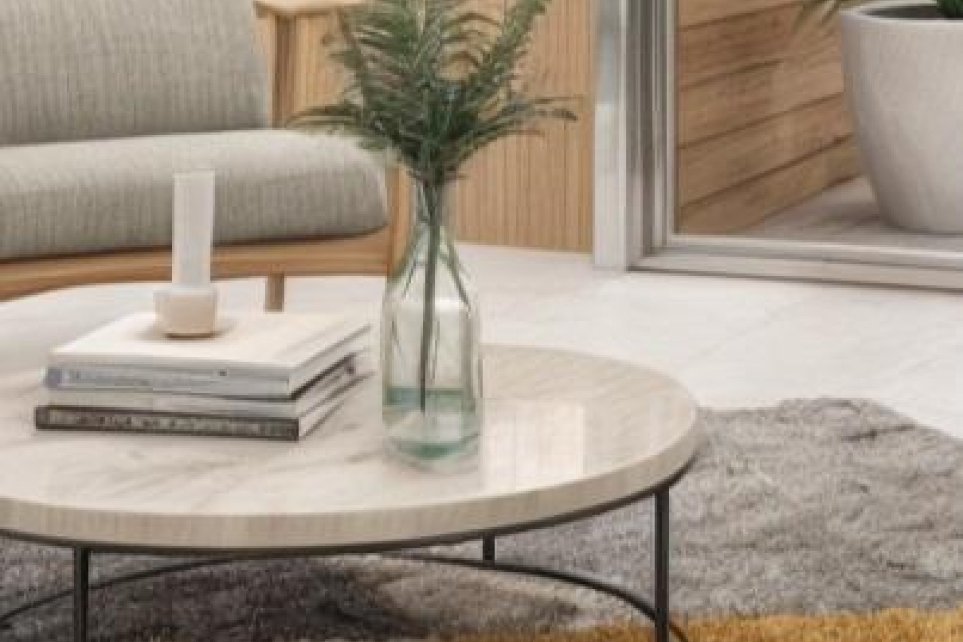 New Build - Town House - Alfas del Pí - Barranc Fondo