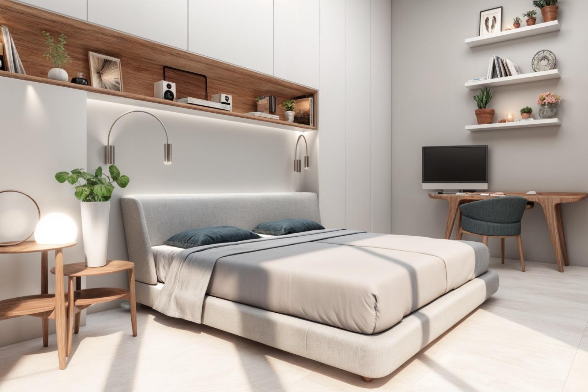 New Build - Town House - Alfas del Pí - Barranc Fondo