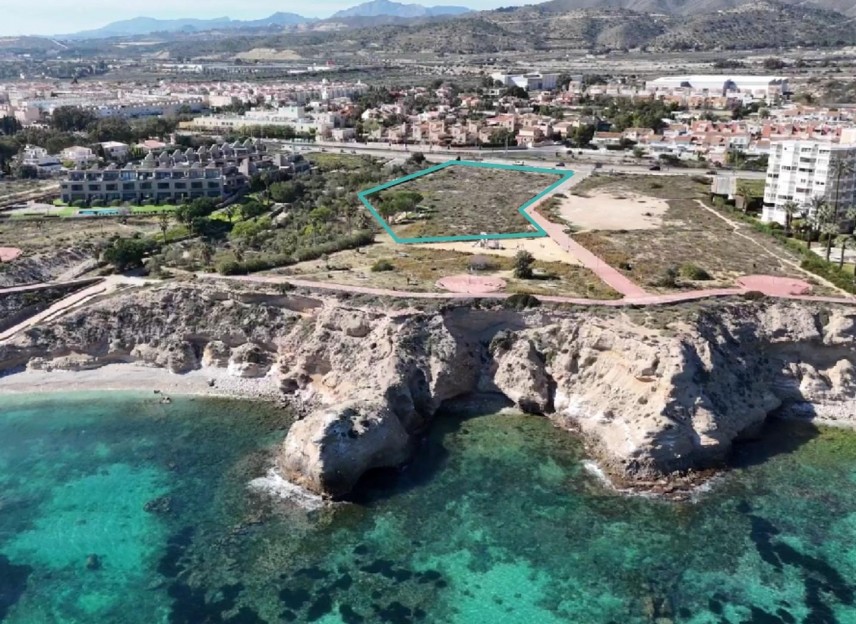 New Build - Town House - El Campello - Platja de L´Amerador