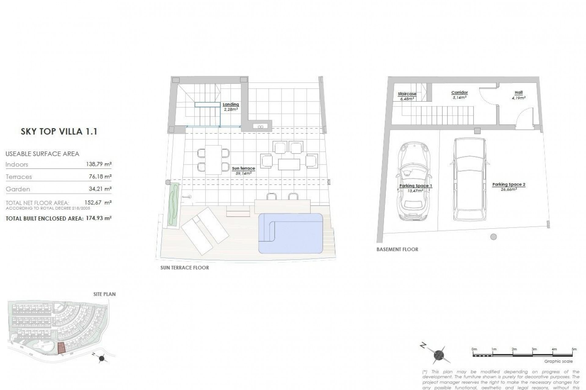 New Build - Town House - Fuengirola - El Higuerón