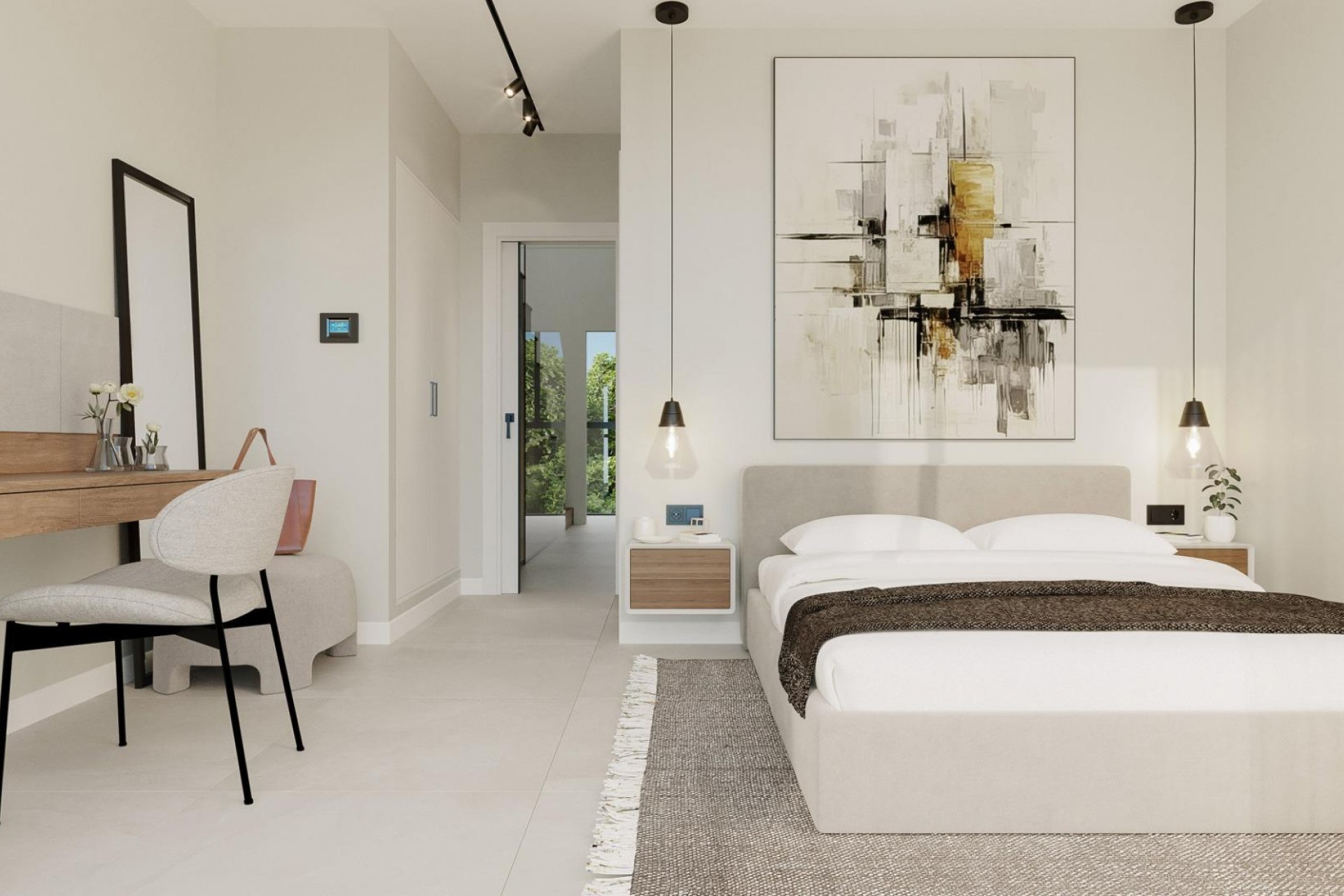 New Build - Town House - Fuengirola - Torreblanca