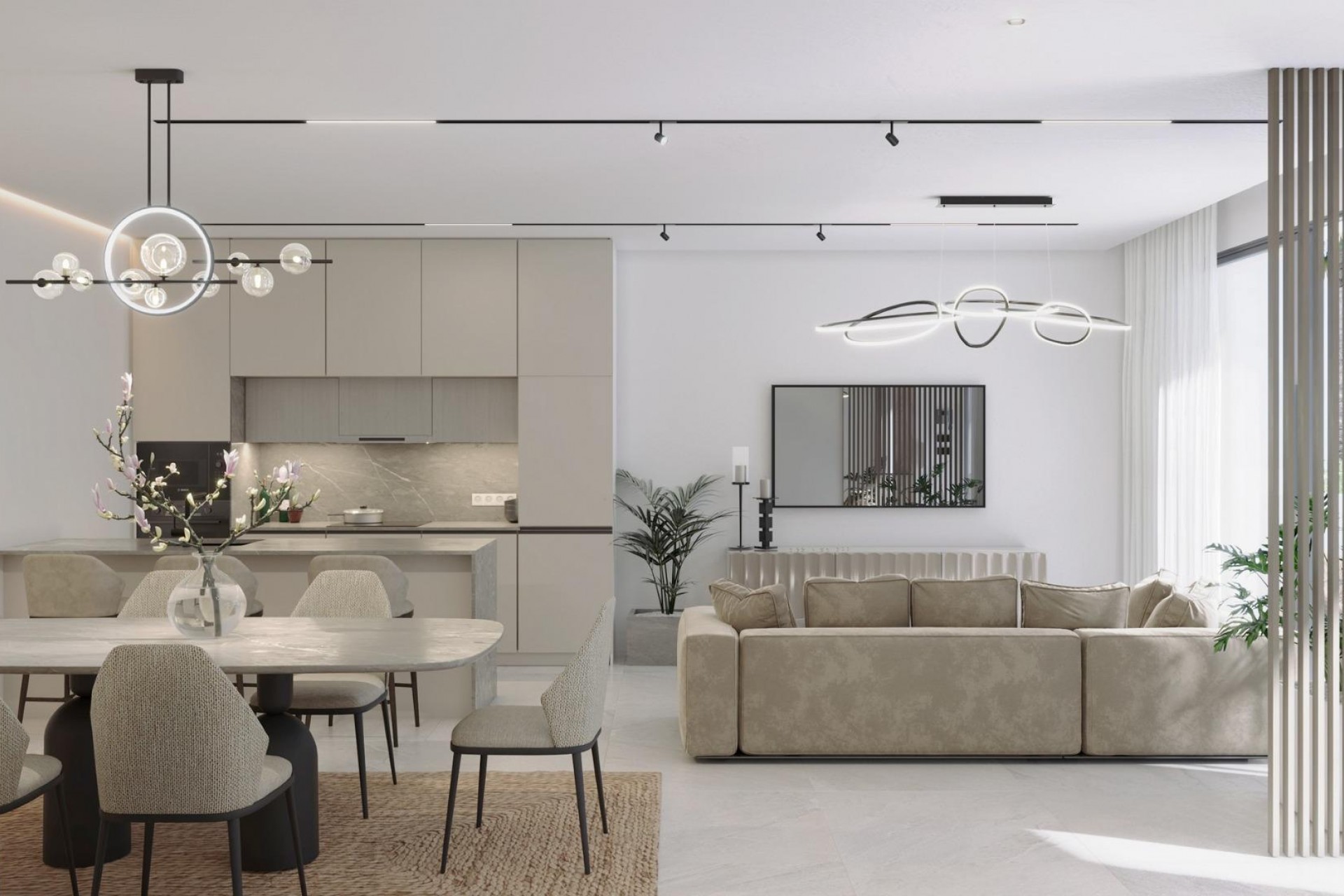 New Build - Town House - Guardamar del Segura - El Raso