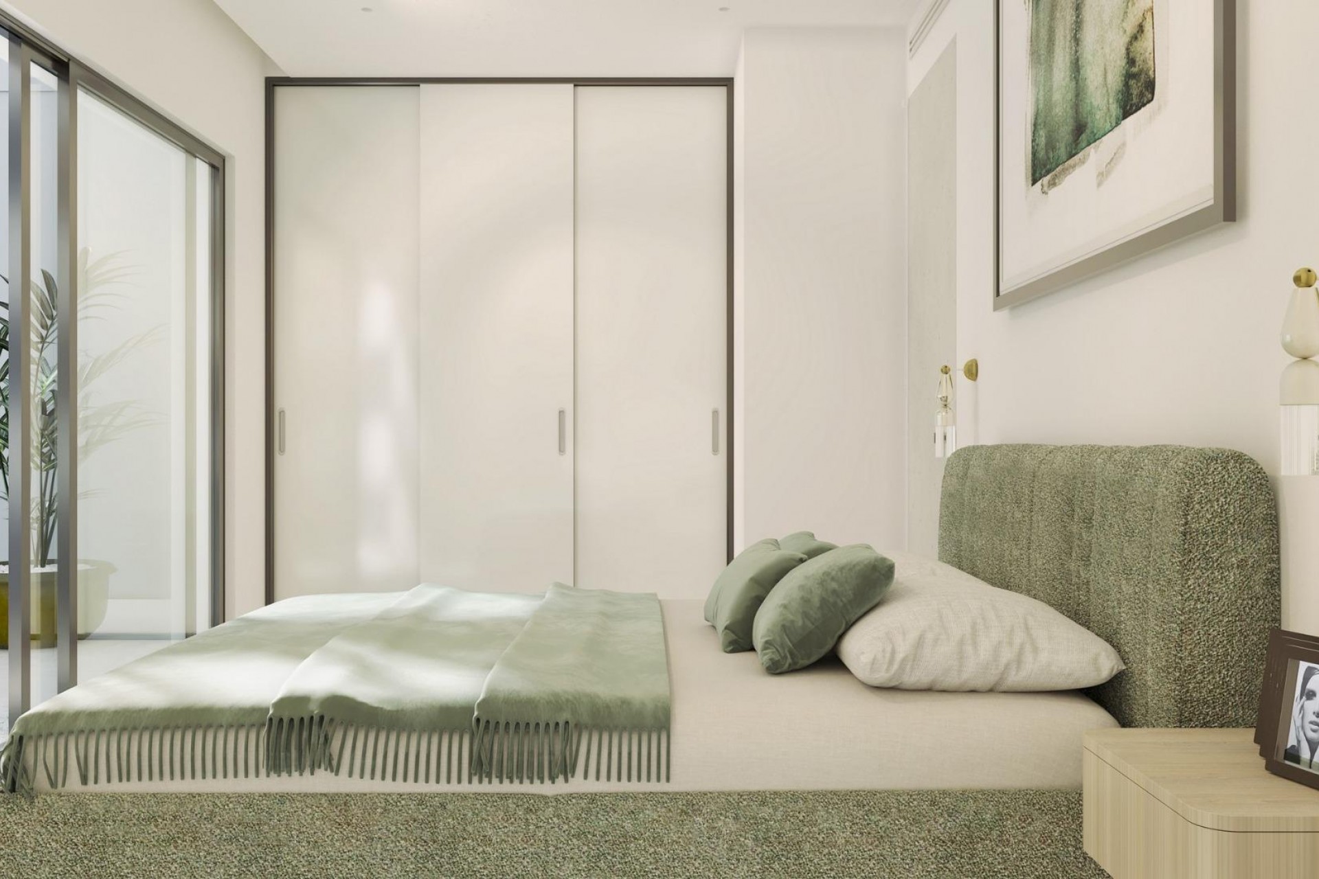 New Build - Town House - Guardamar del Segura - El Raso