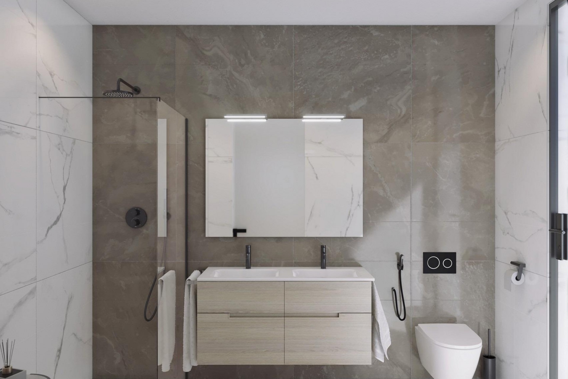 New Build - Town House - Guardamar del Segura - El Raso