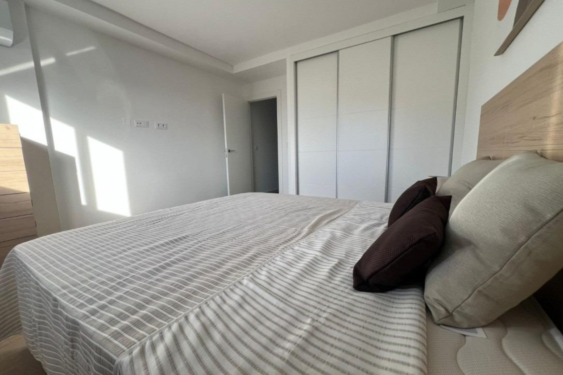 New Build - Town House - La Union - centro