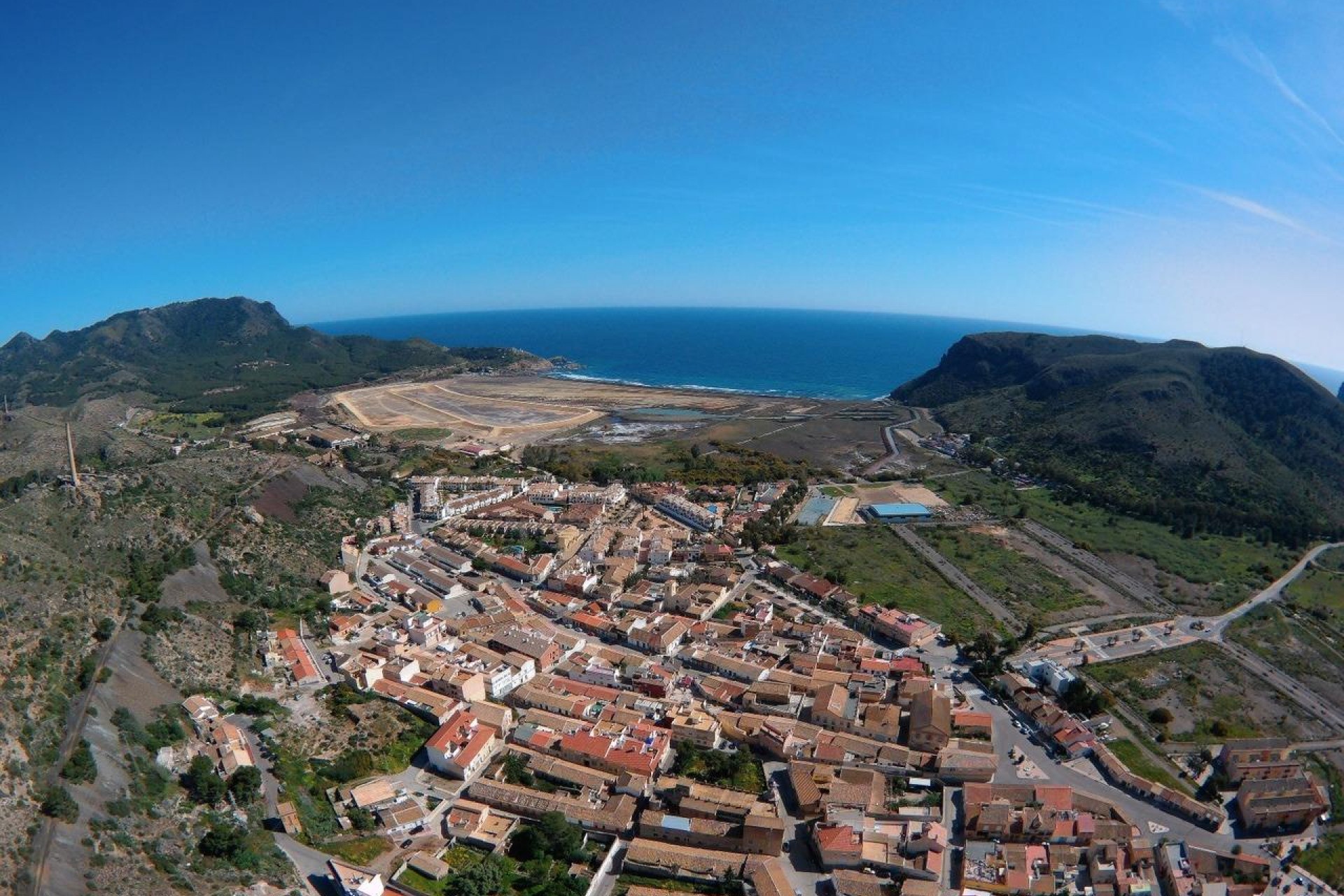 New Build - Town House - La Union - centro