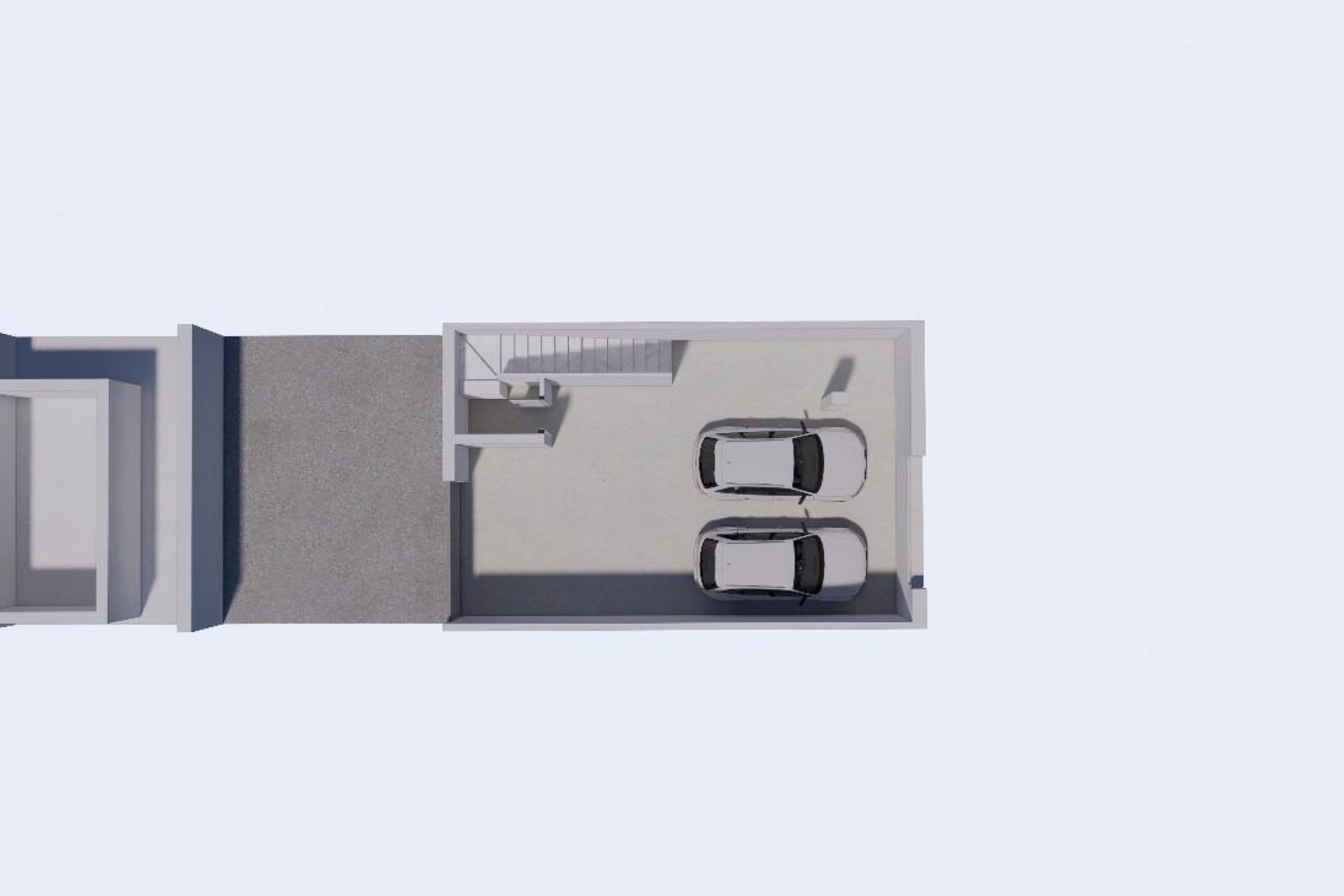 New Build - Town House - Los Alcazares - Serena Golf