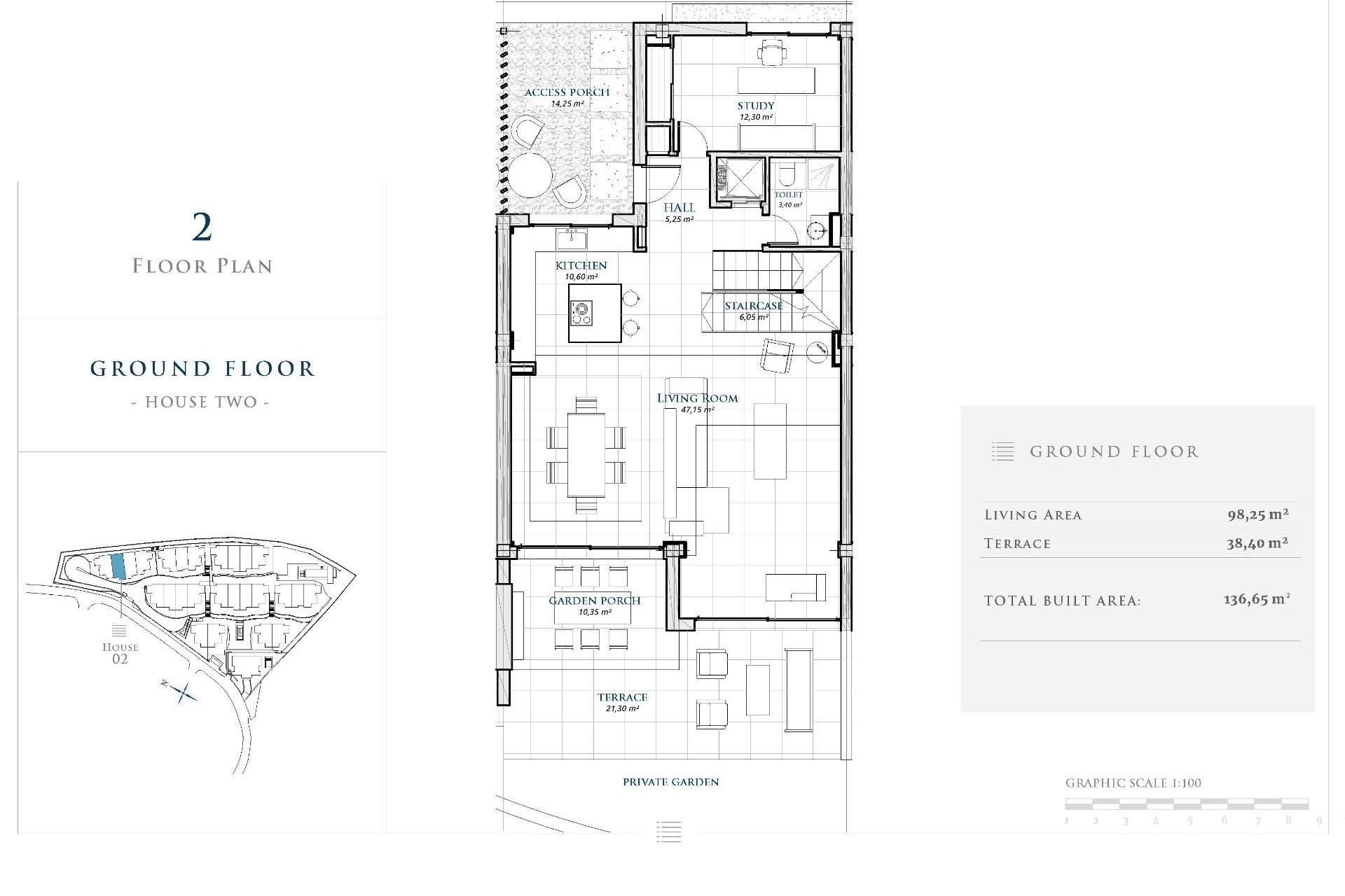 New Build - Town House - Marbella - Bello Horizonte