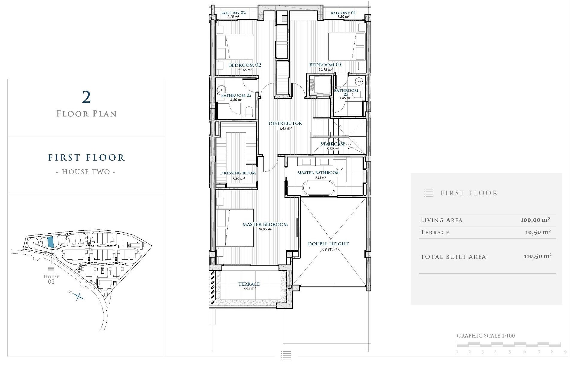 New Build - Town House - Marbella - Bello Horizonte