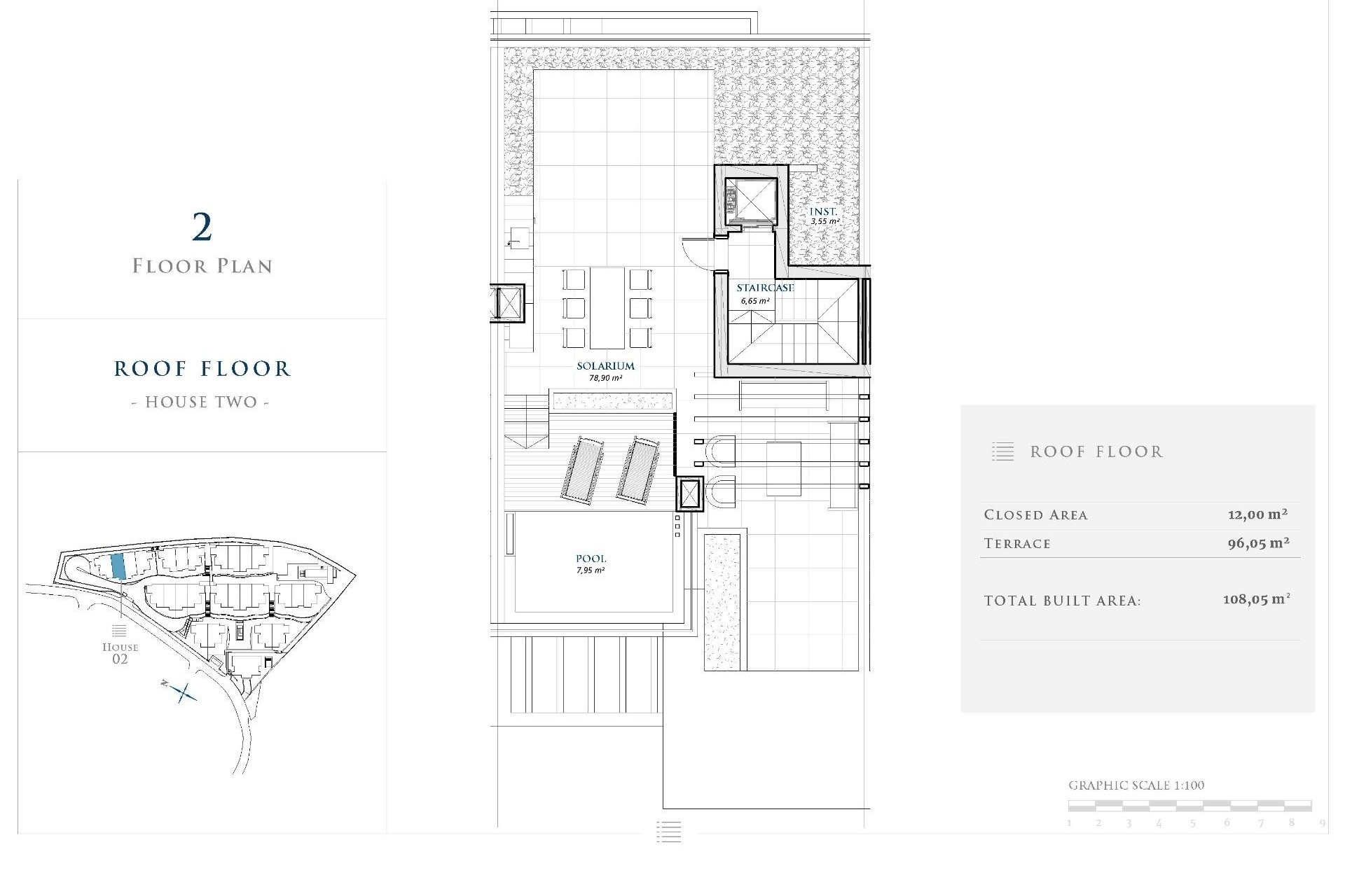 New Build - Town House - Marbella - Bello Horizonte