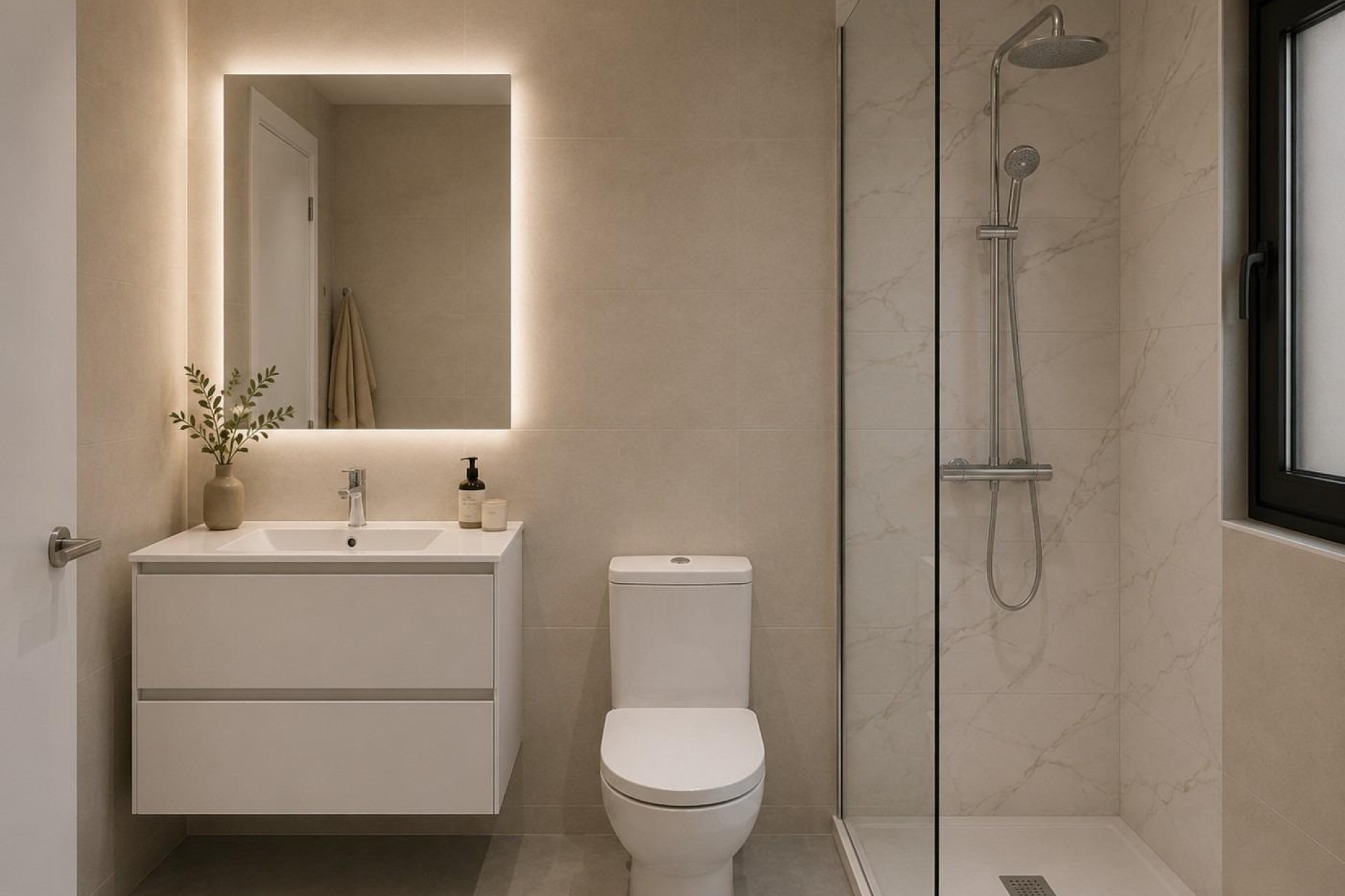 New Build - Town House - Mazarrón - Country Club