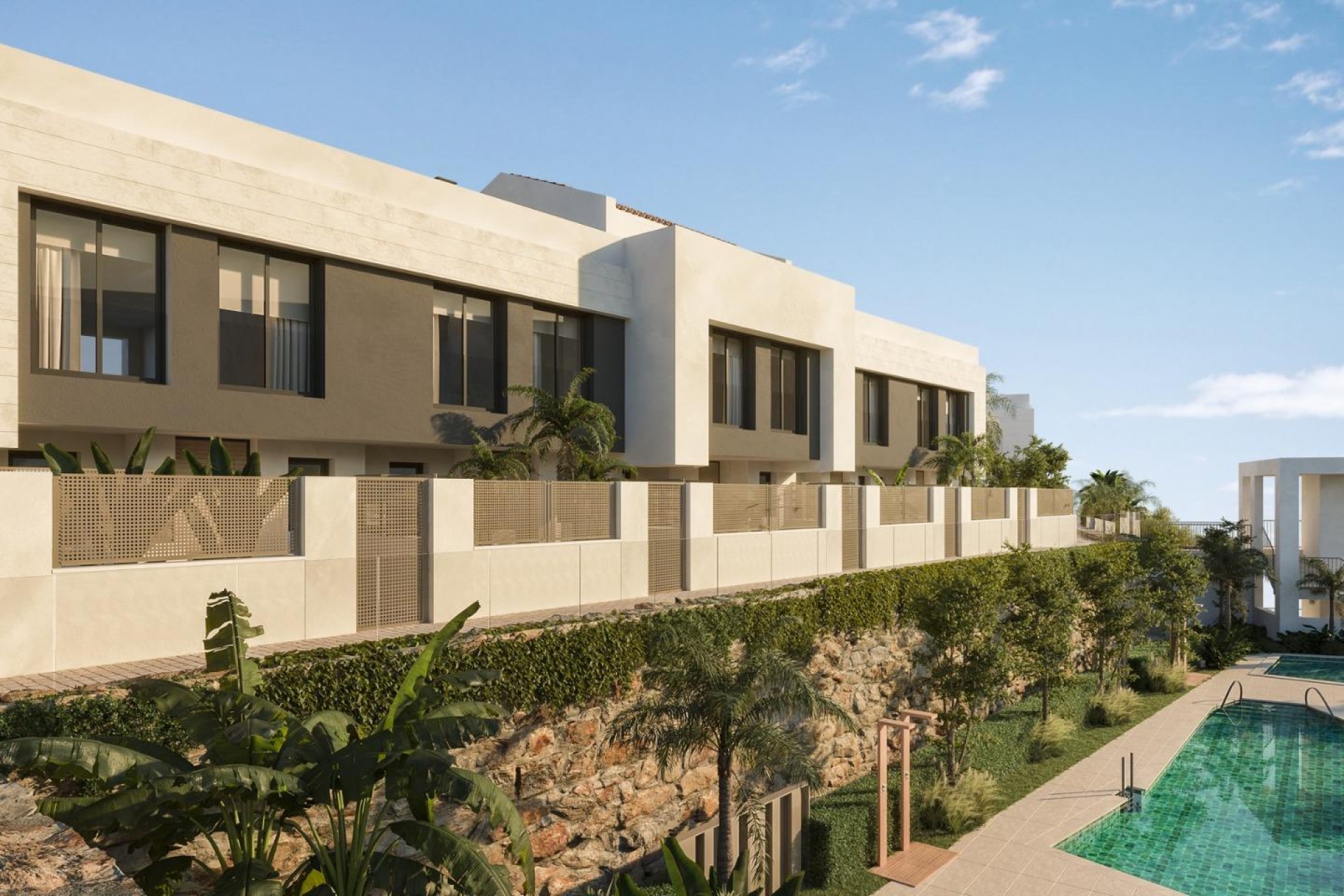 New Build - Town House - Mijas - Riviera Del Sol