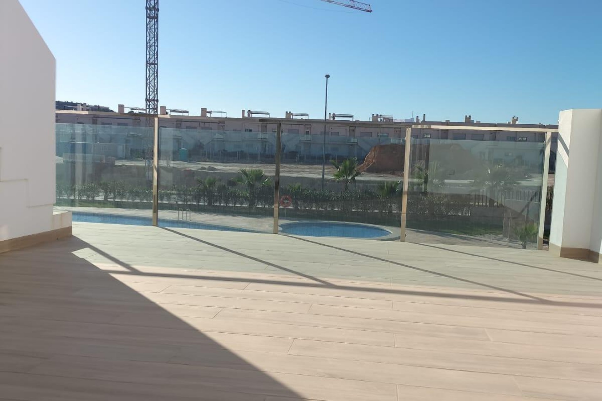 New Build - Town House - Orihuela - Vistabella Golf