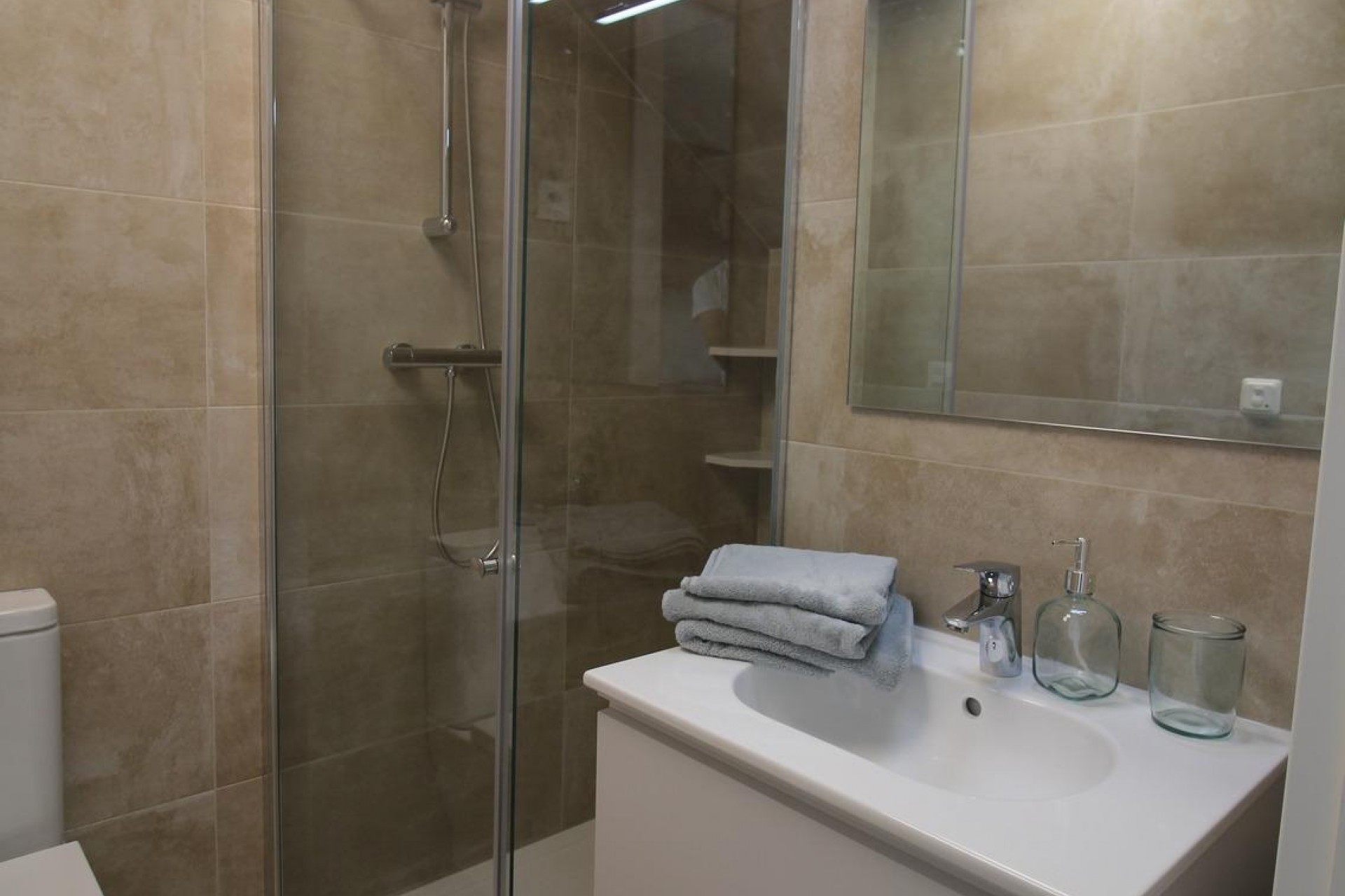 New Build - Town House - Pilar de la Horadada - El Pilar de la Horadada