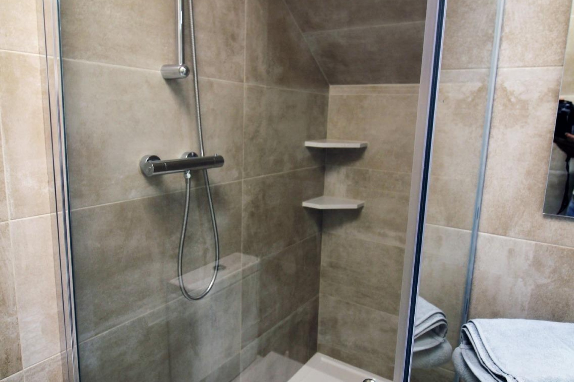 New Build - Town House - Pilar de la Horadada - El Pilar de la Horadada