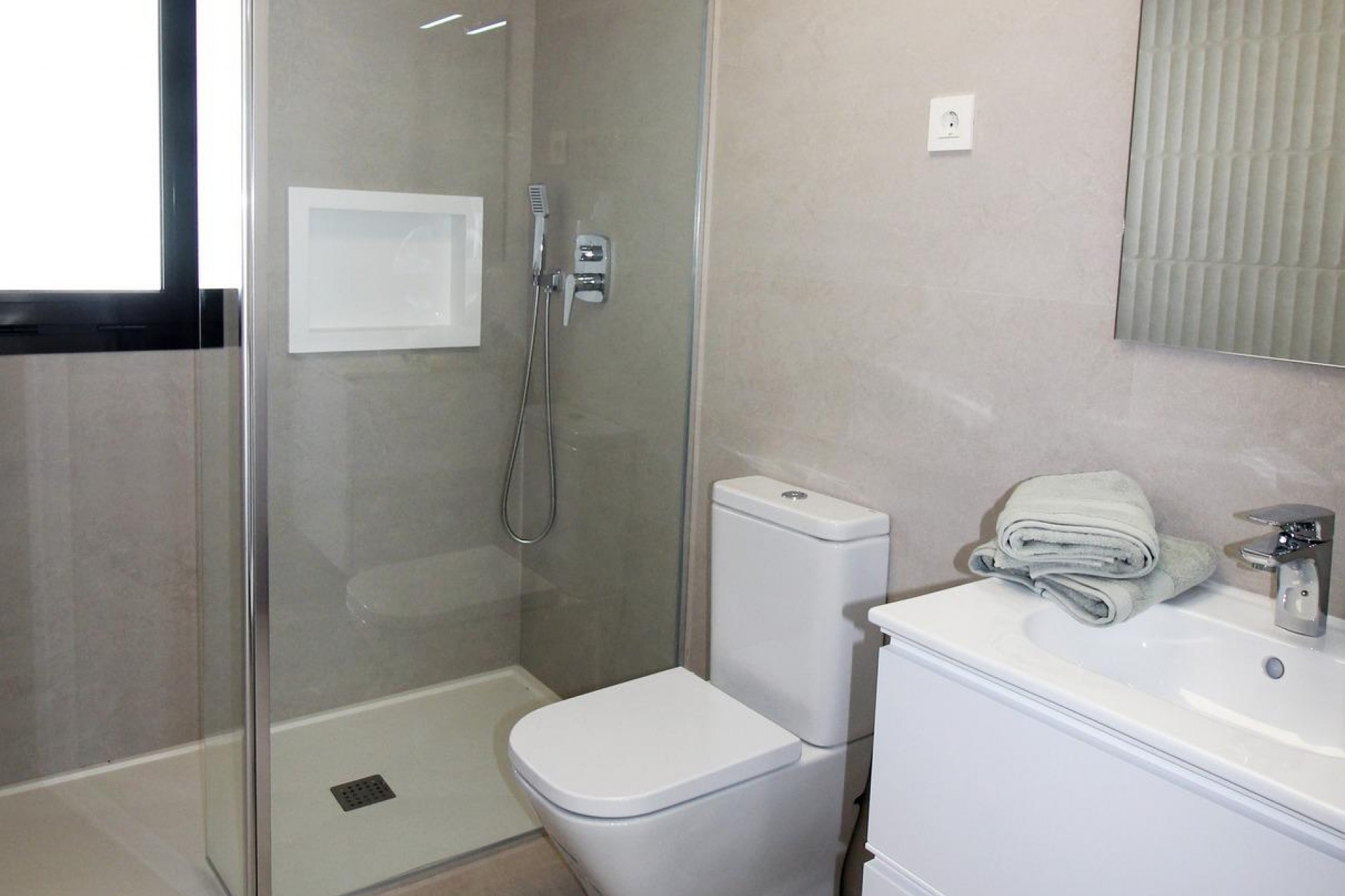 New Build - Town House - Pilar de la Horadada - El Pilar de la Horadada