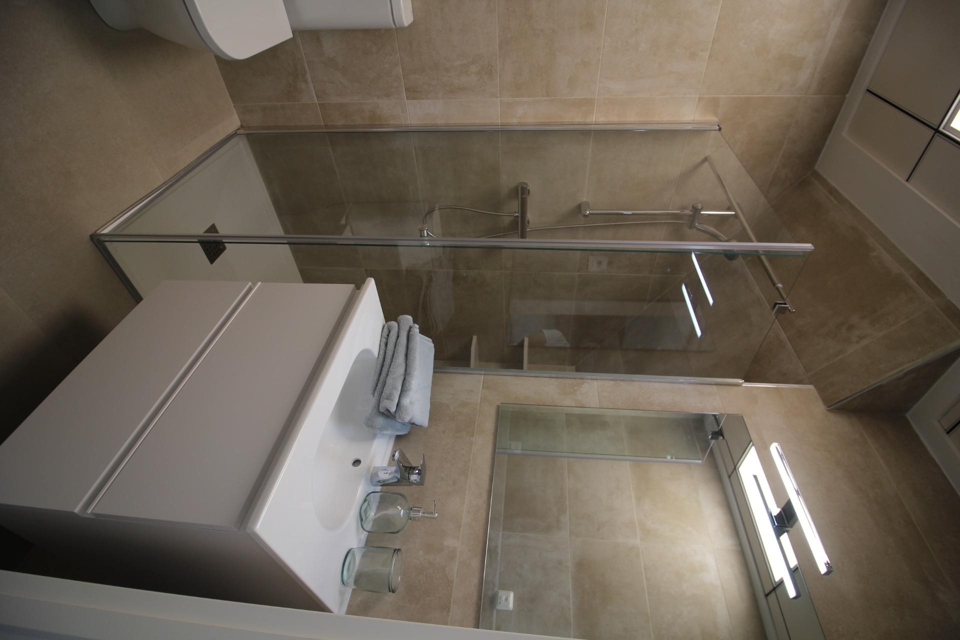 New Build - Town House - Pilar de la Horadada - parque Andromeda