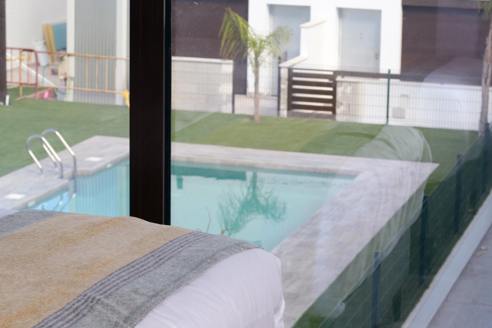 New Build - Town House - Pilar de la Horadada - parque Andromeda