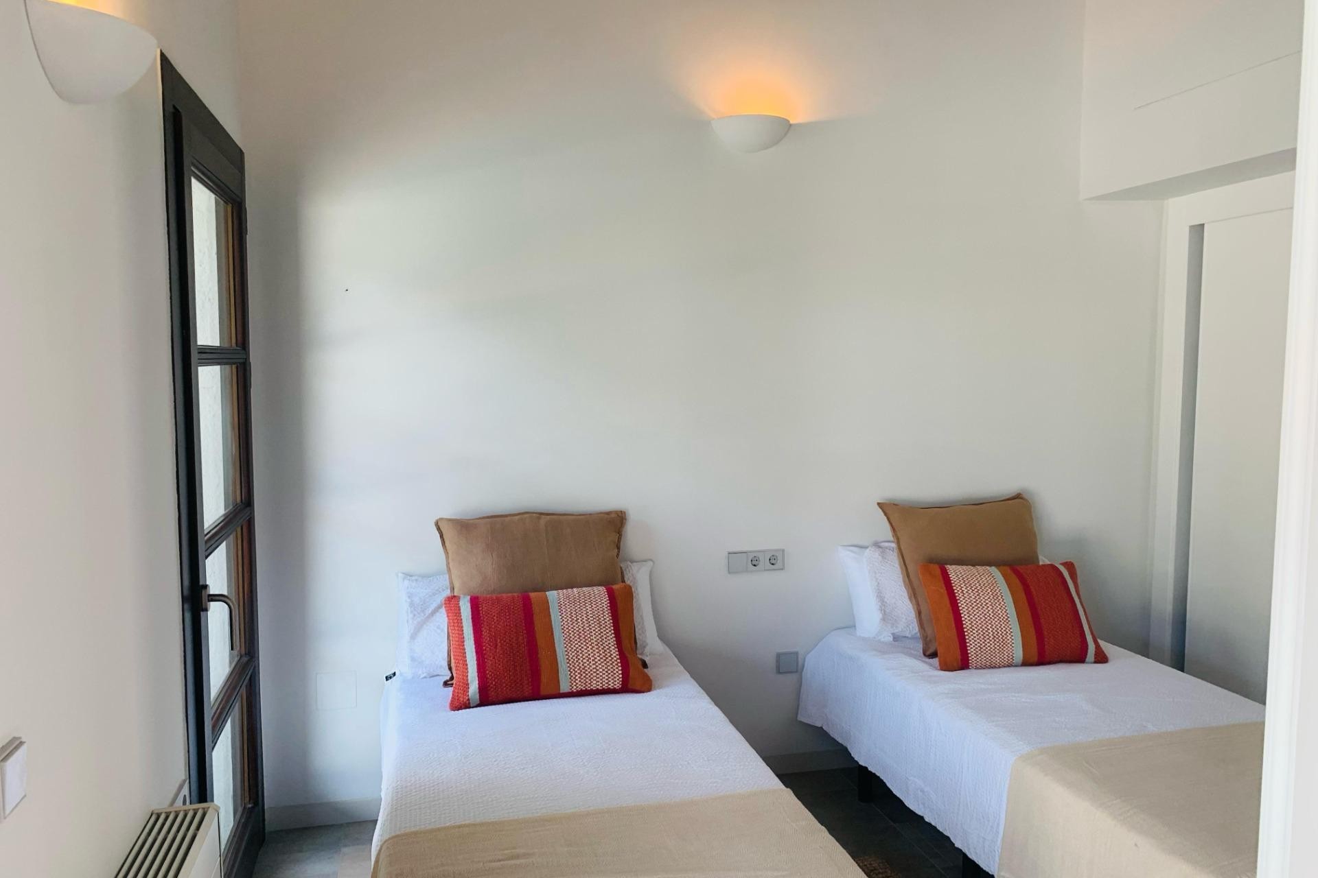 New Build - Town House - Sucina - Peraleja Golf