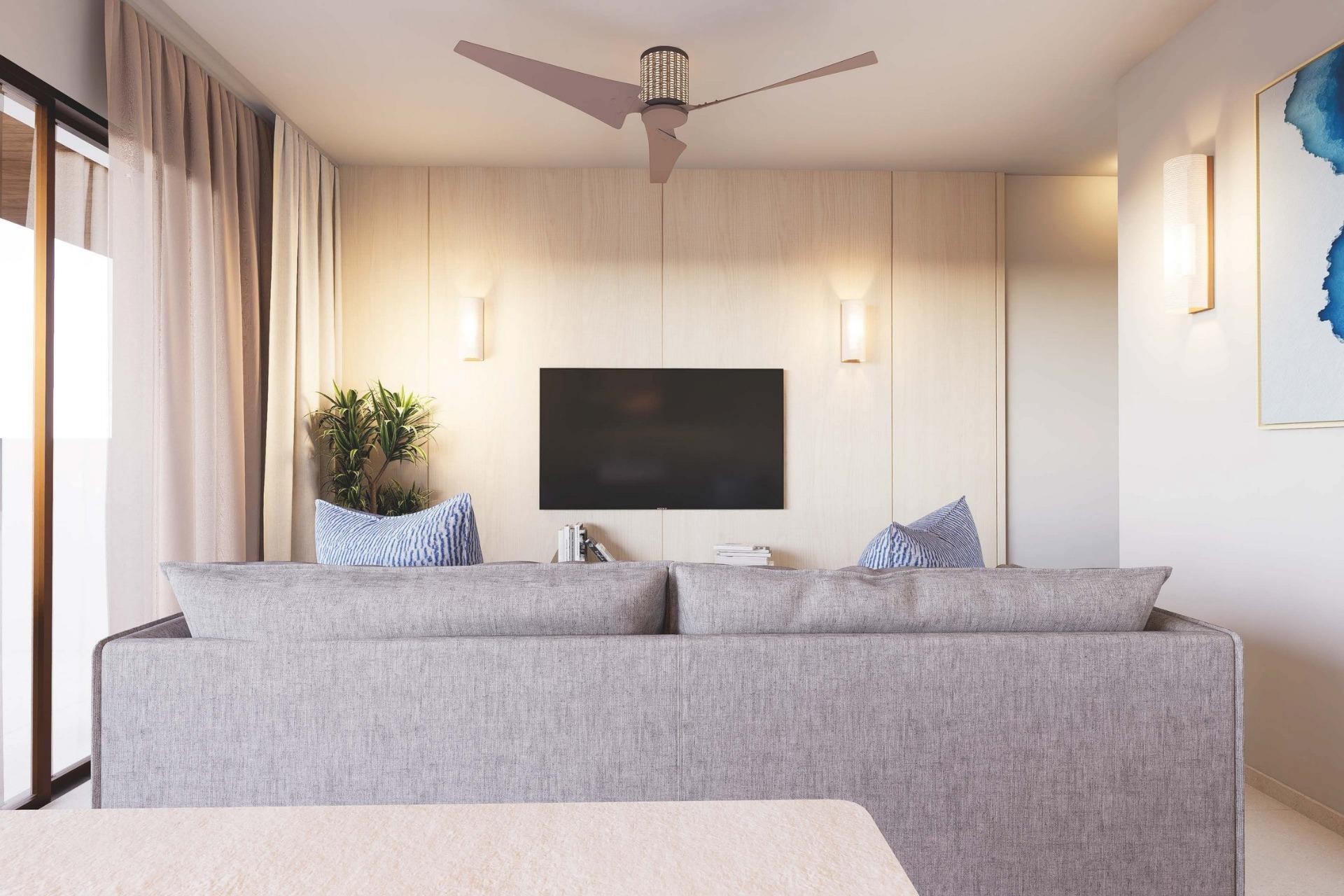 New Build - Town House - Torrevieja - Los Frutales