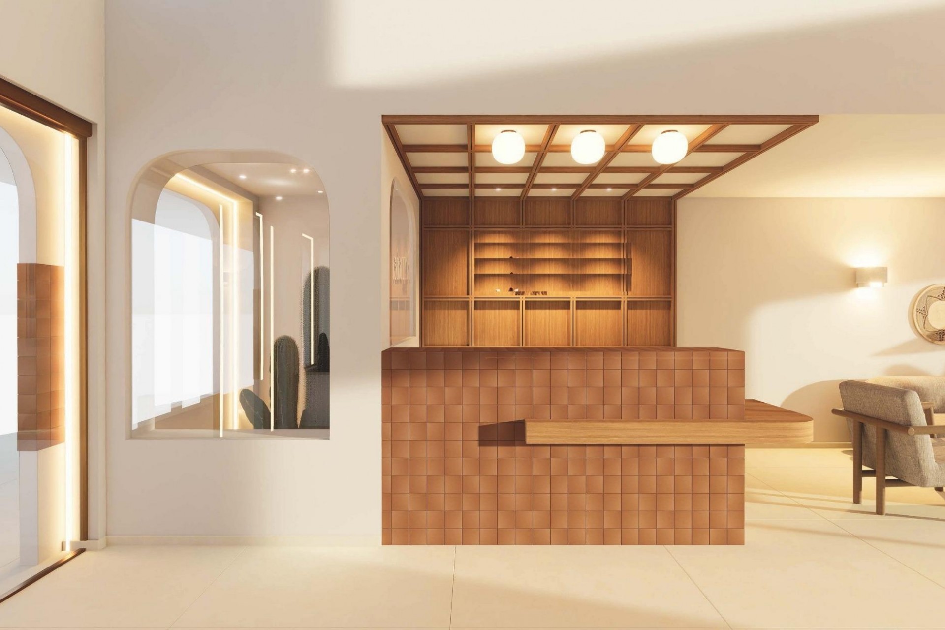 New Build - Town House - Torrevieja - Los Frutales