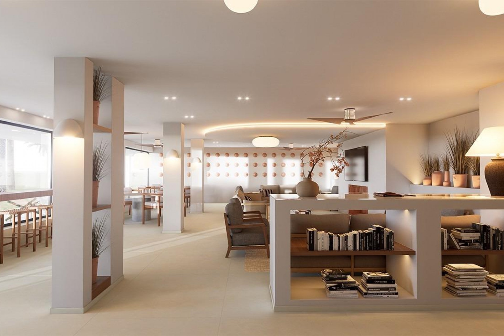 New Build - Town House - Torrevieja - Los Frutales