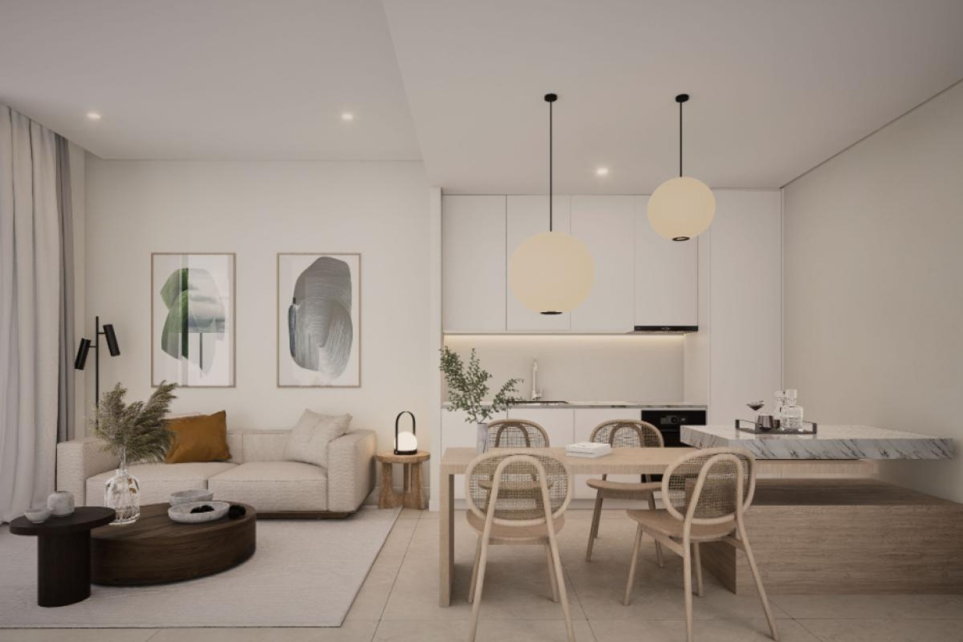 New Build - Townhouse - Los Alcazares - Los Alcázares