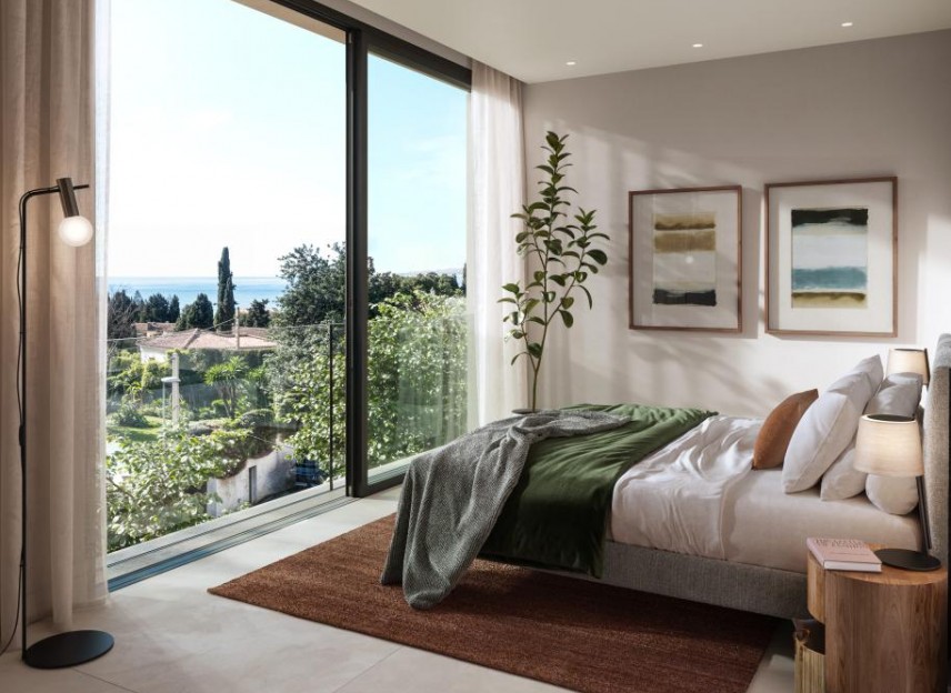 New Build - Townhouse - Málaga