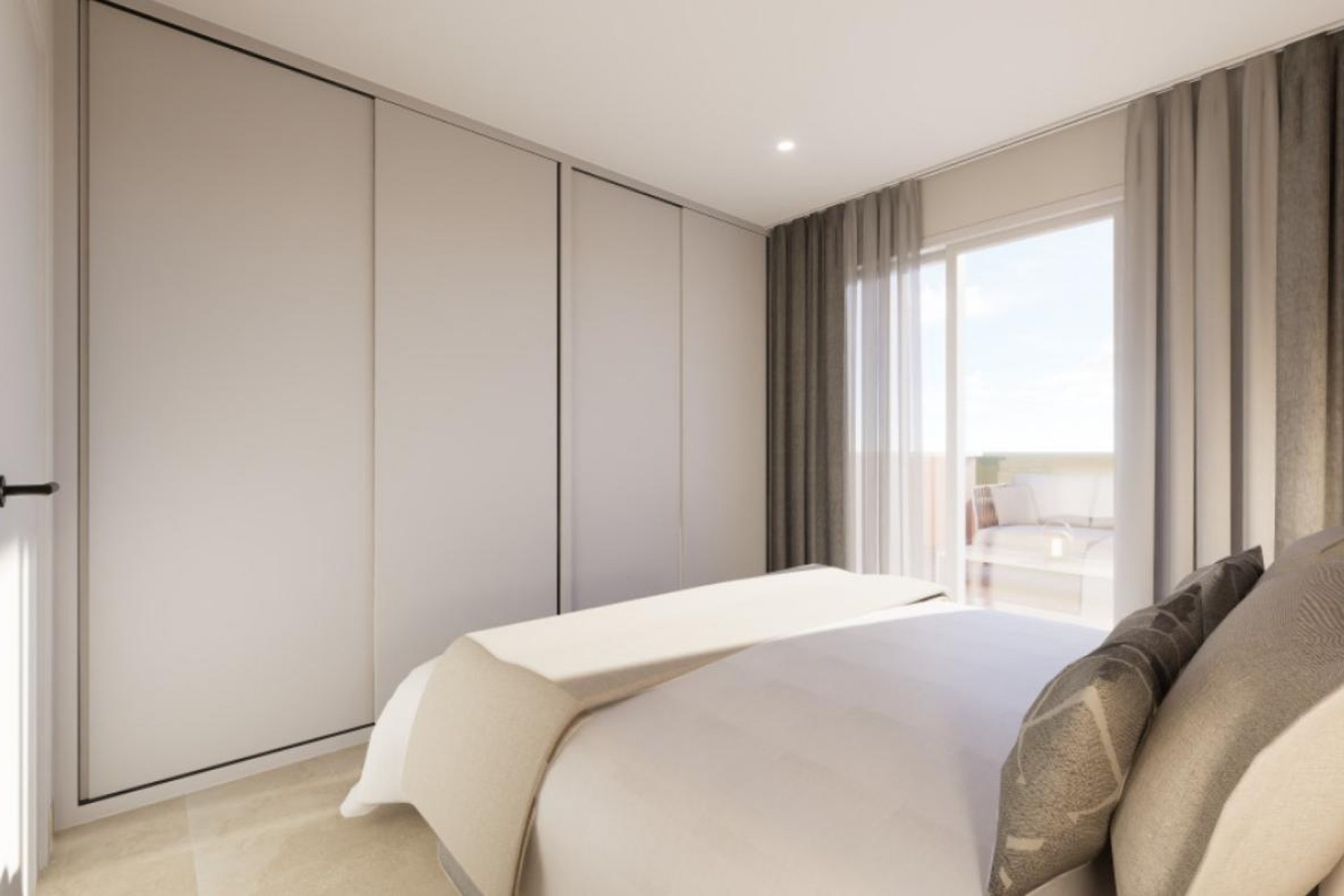 New Build - Townhouse - Pilar de la Horadada