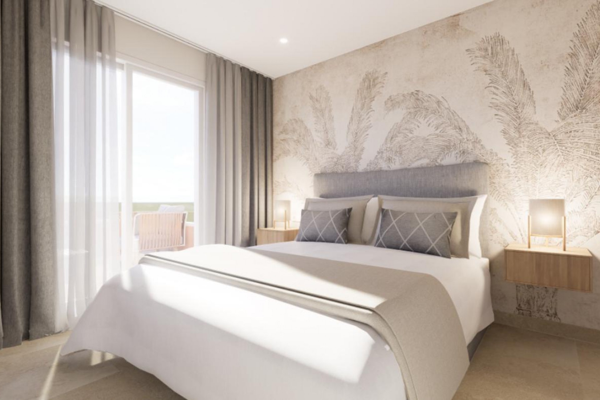 New Build - Townhouse - Pilar de la Horadada