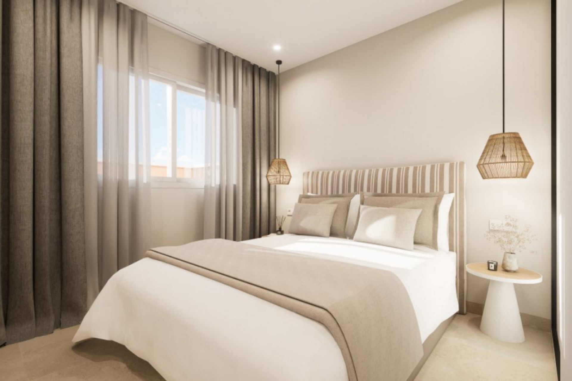 New Build - Townhouse - Pilar de la Horadada