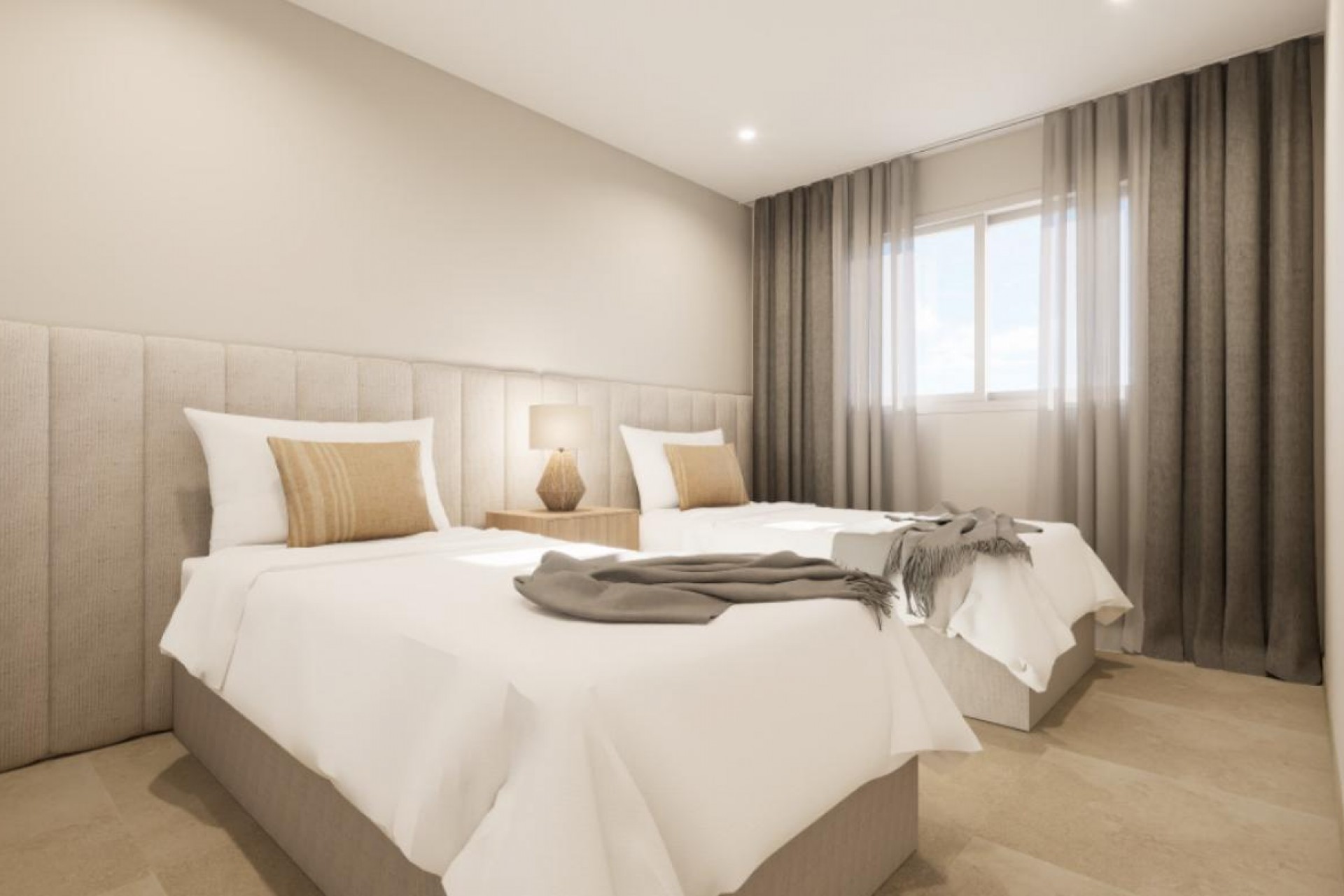 New Build - Townhouse - Pilar de la Horadada