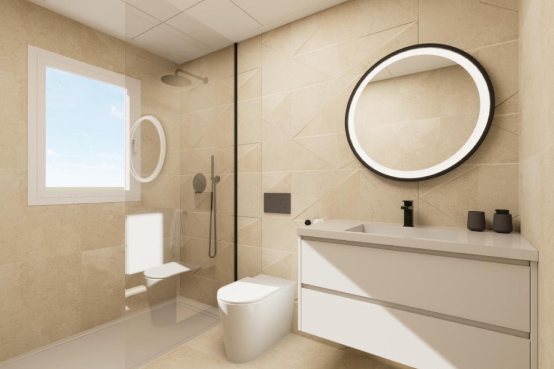 New Build - Townhouse - Pilar de la Horadada