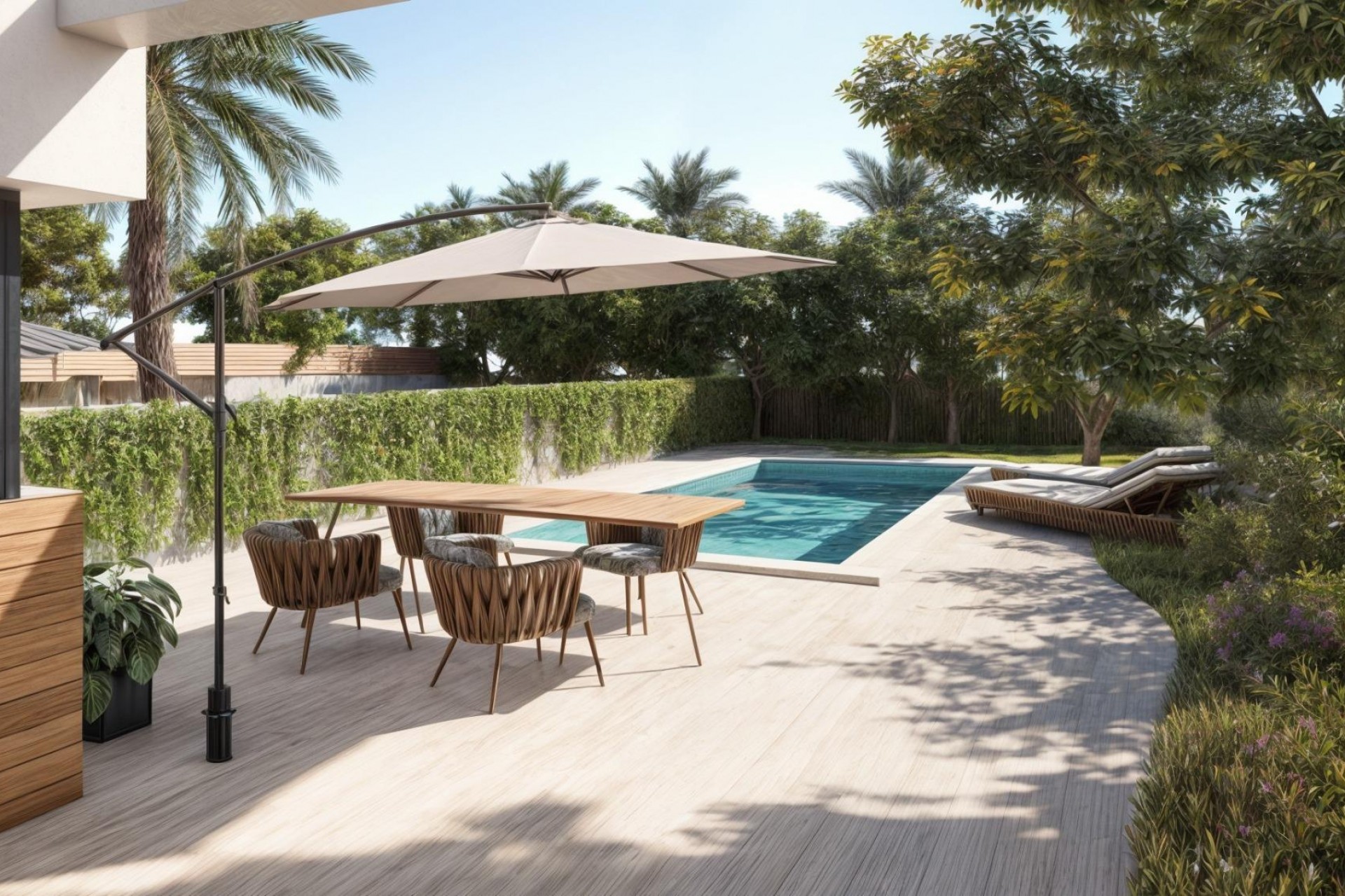 New Build - Villa - Alfas del Pí - Barranc Fondo