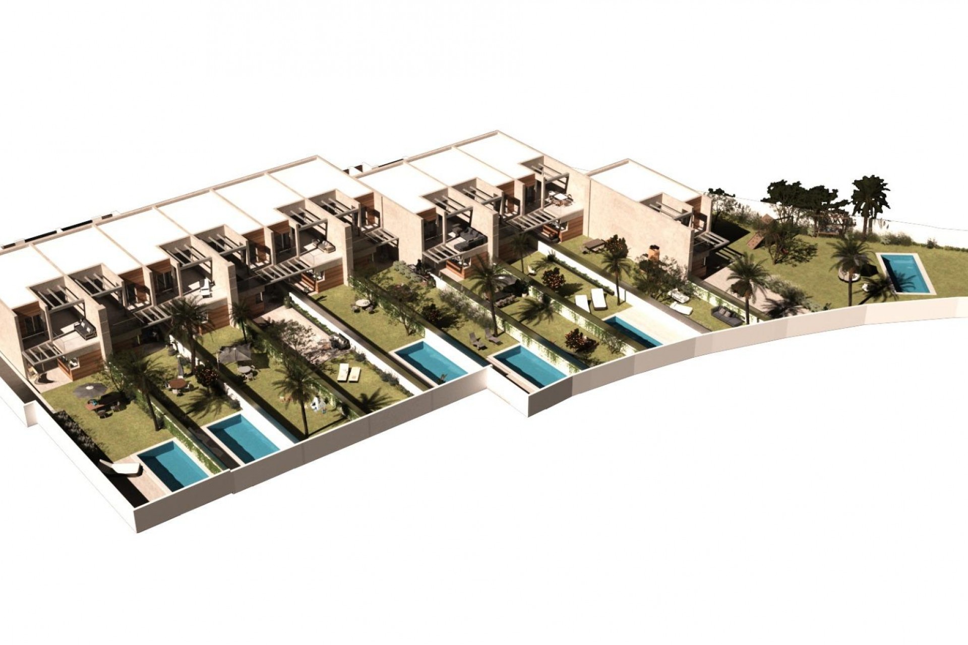 New Build - Villa - Alfas del Pí - Barranc Fondo