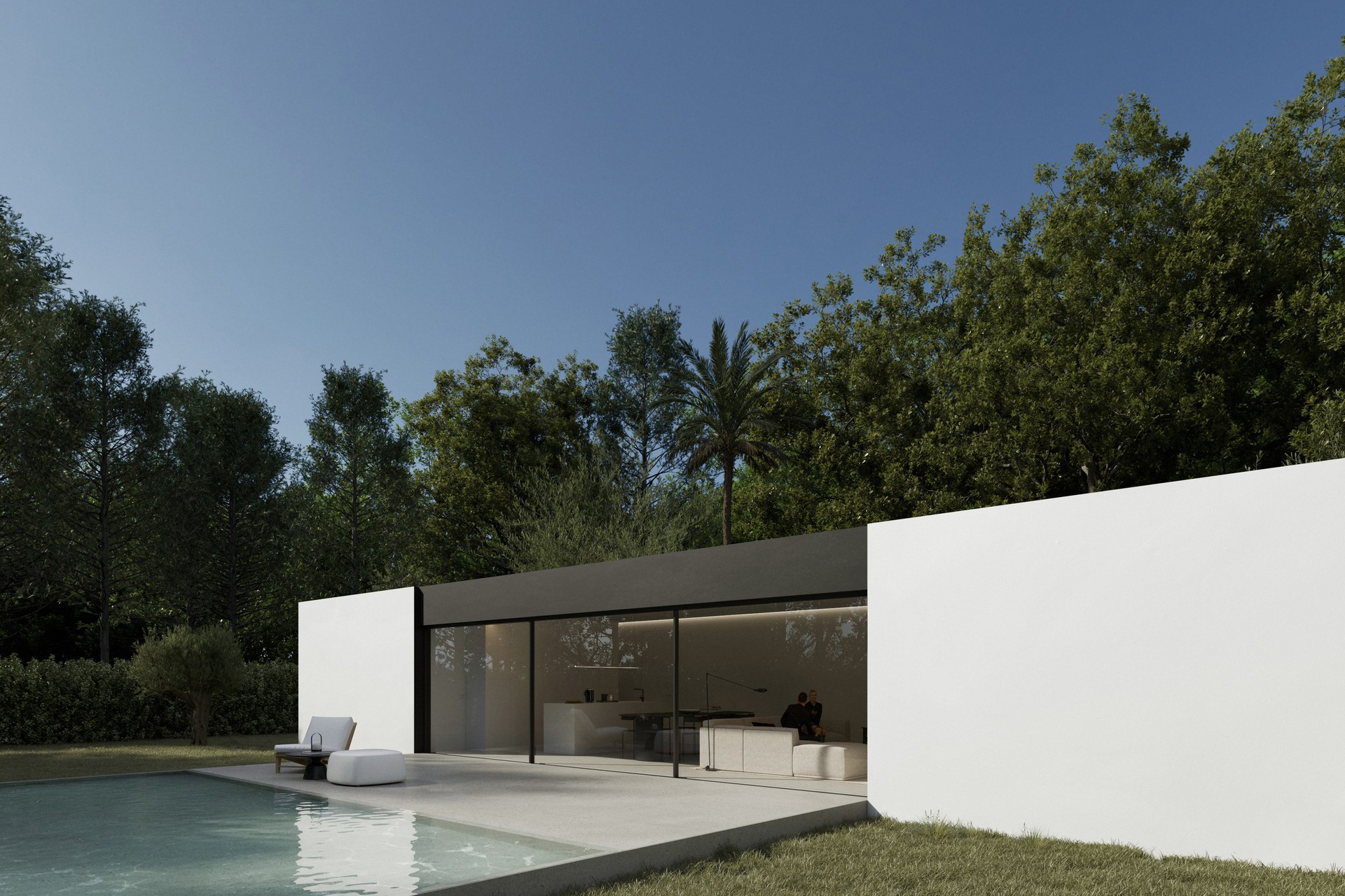 New Build - Villa - Alfaz del Pi