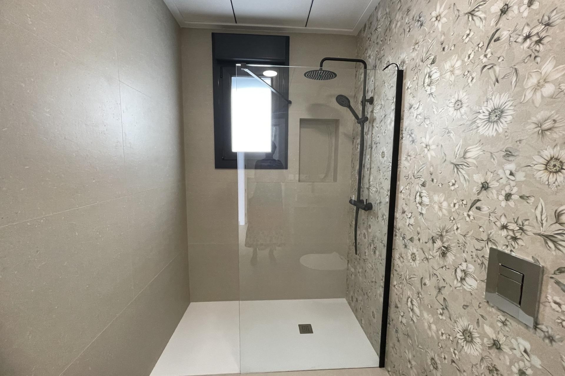 New Build - Villa - Almoradí - Heredades