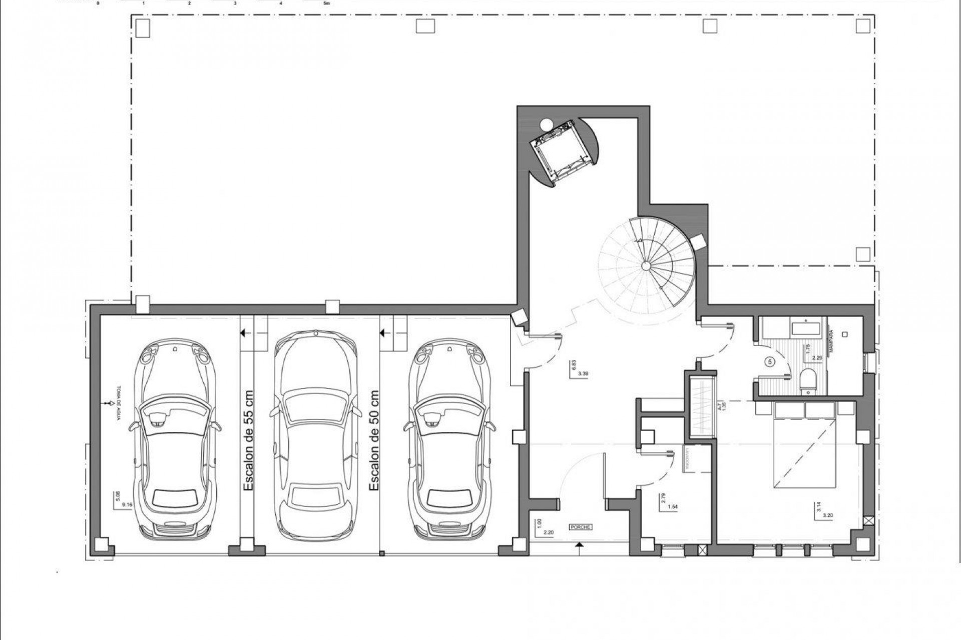 New Build - Villa - Altea - La Sierra