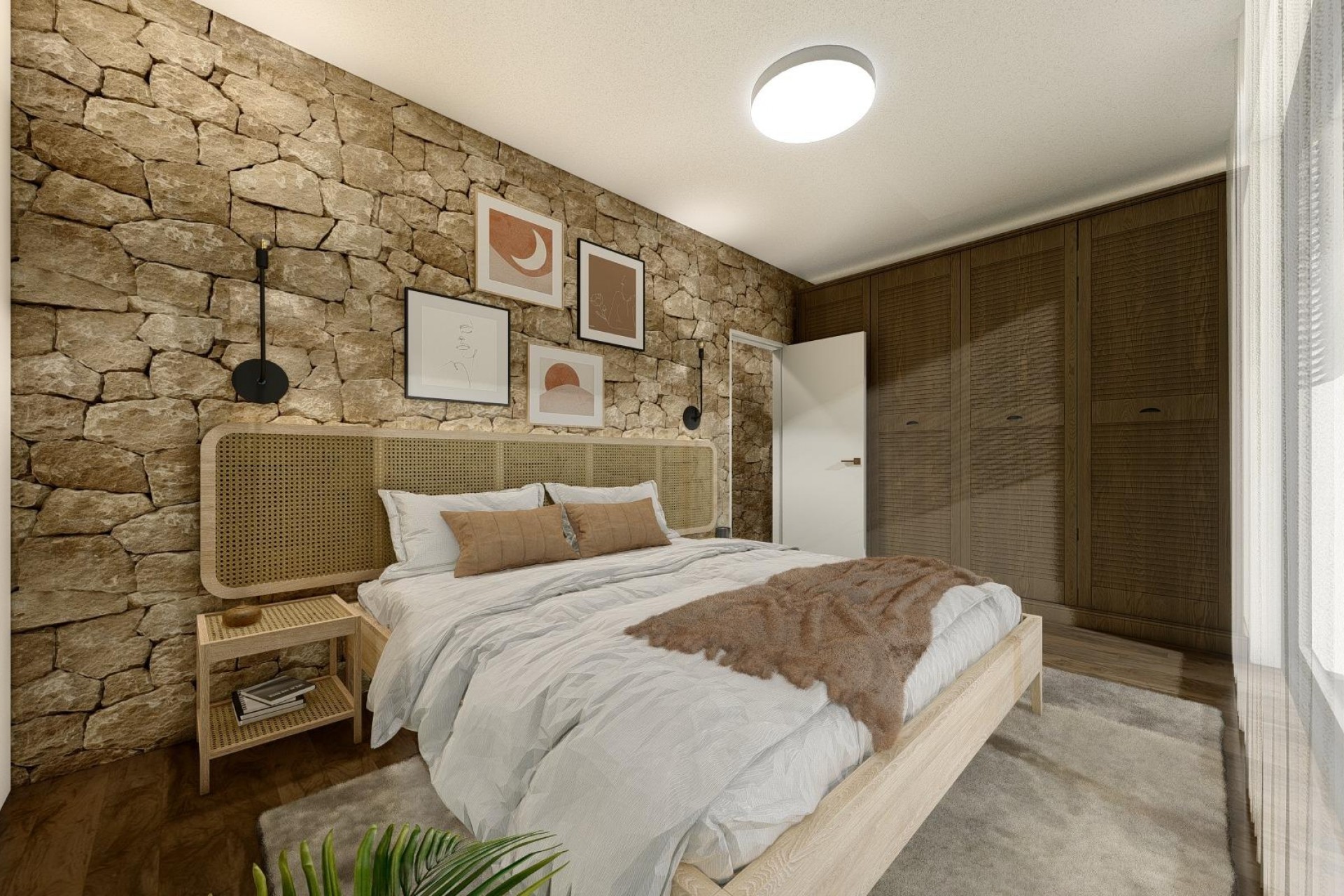 New Build - Villa - Altea - Sierra de Altea