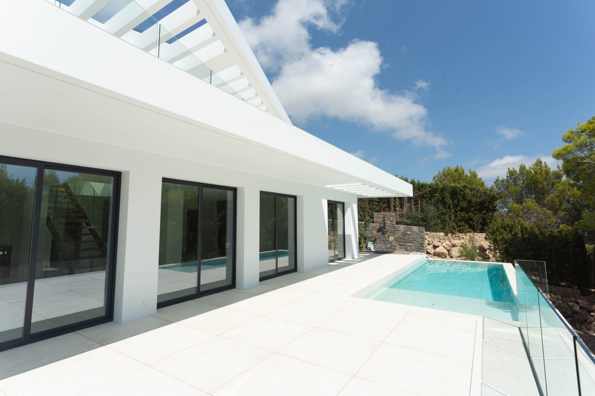 New Build - Villa - Altea