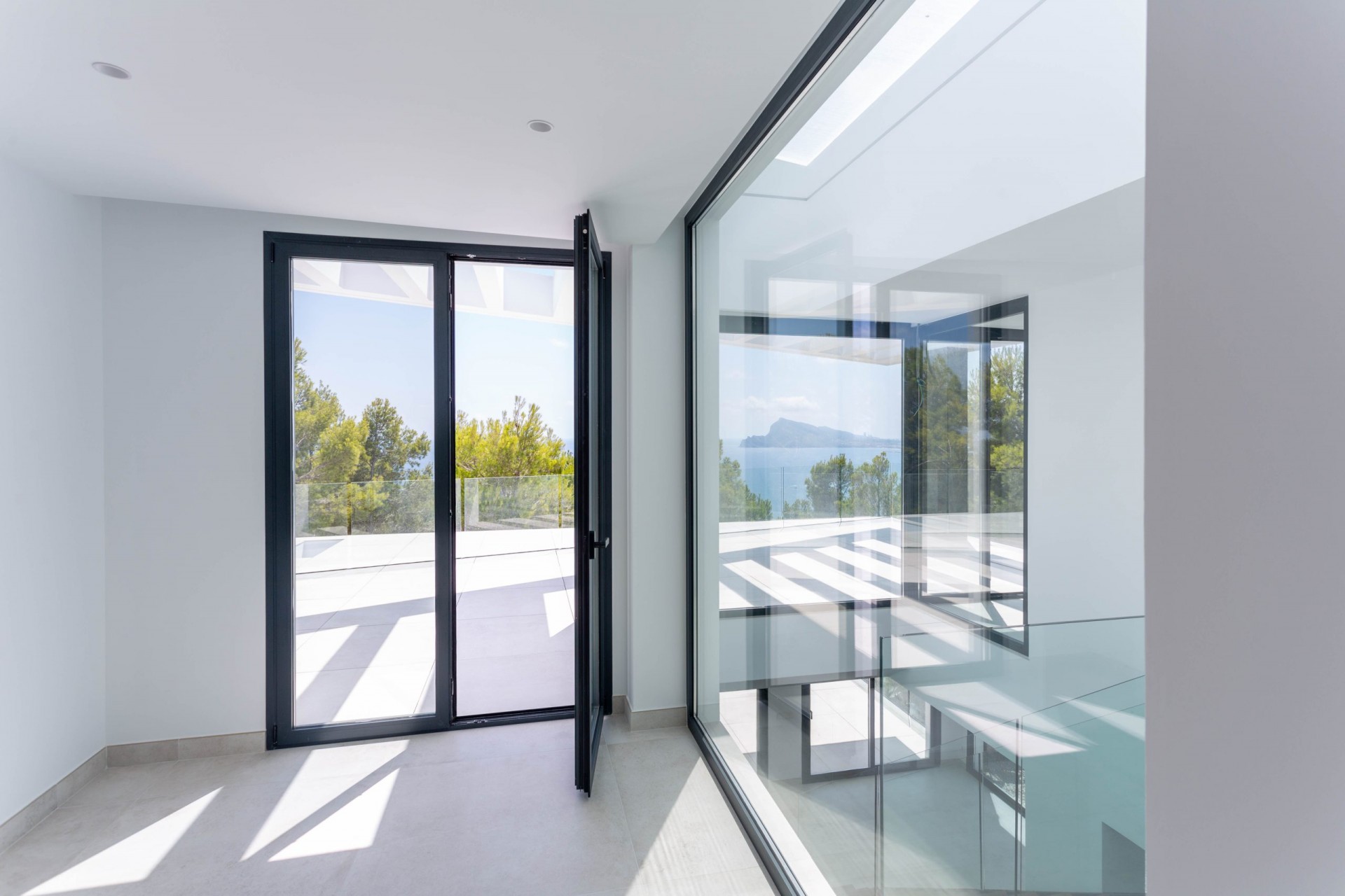 New Build - Villa - Altea