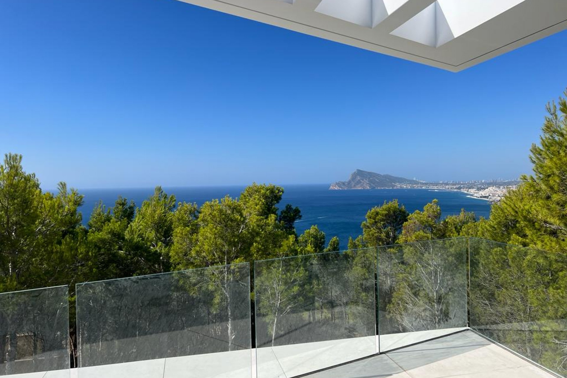 New Build - Villa - Altea