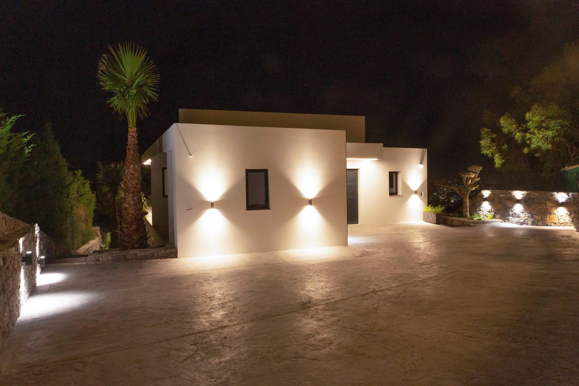 New Build - Villa - Altea