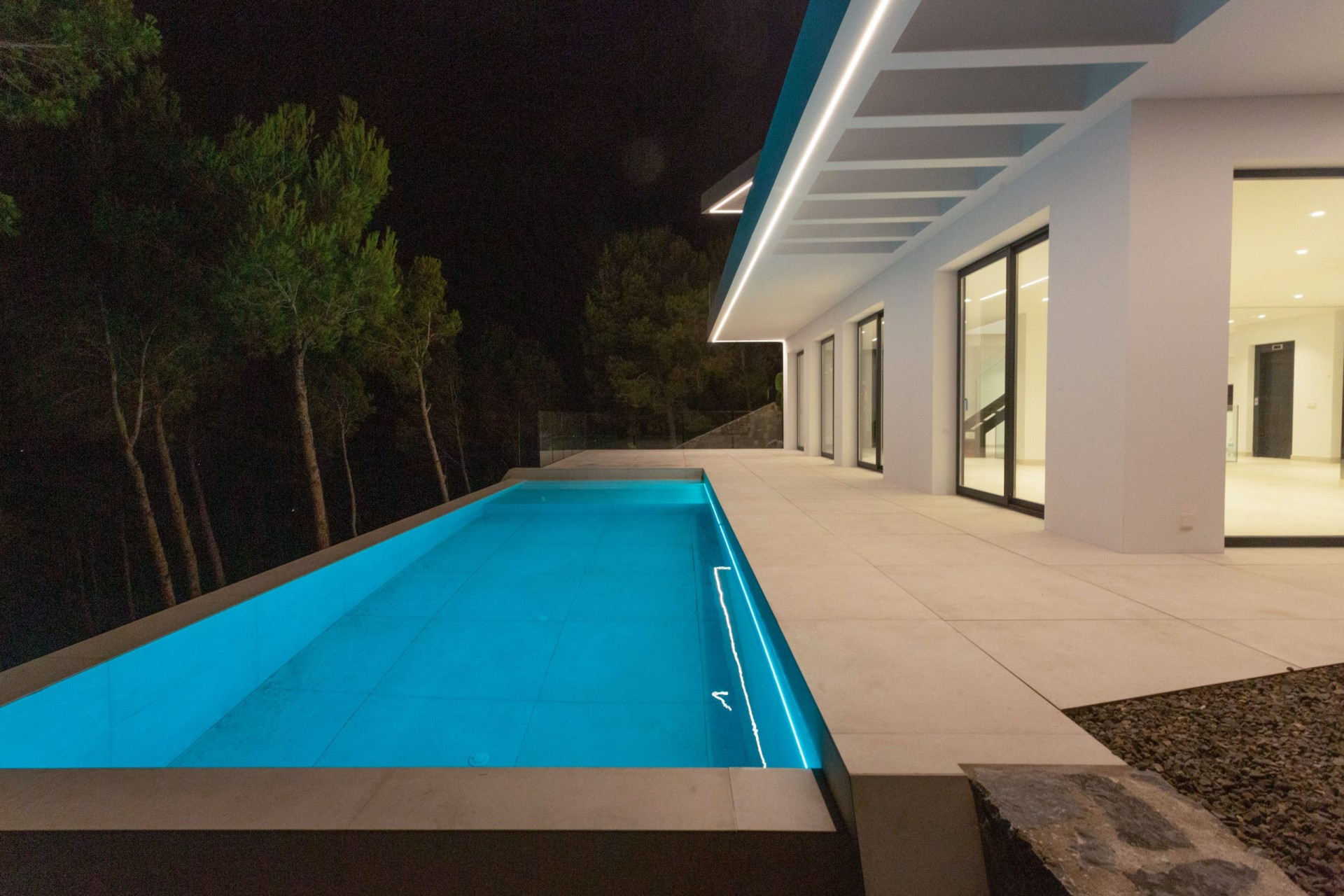 New Build - Villa - Altea