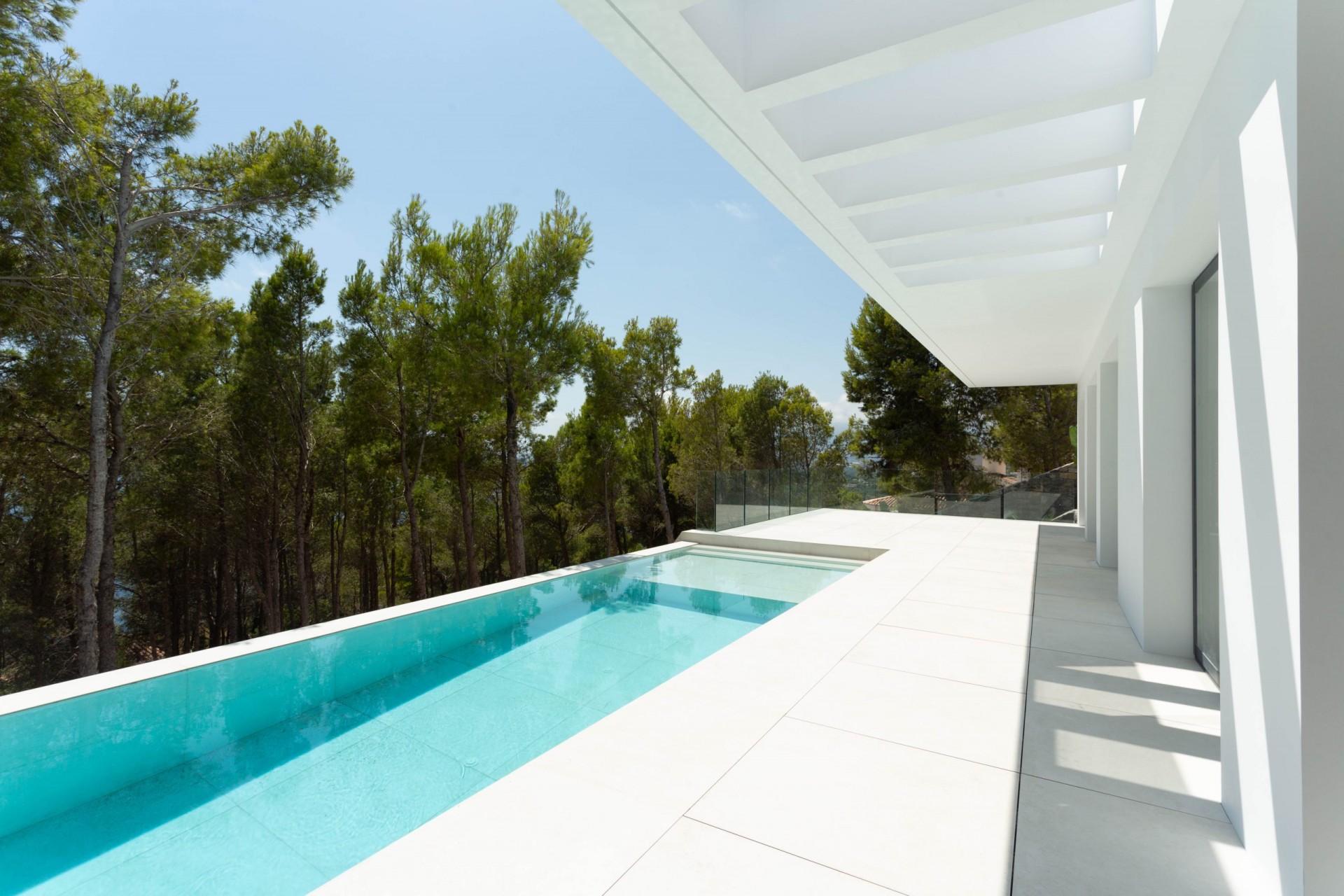 New Build - Villa - Altea